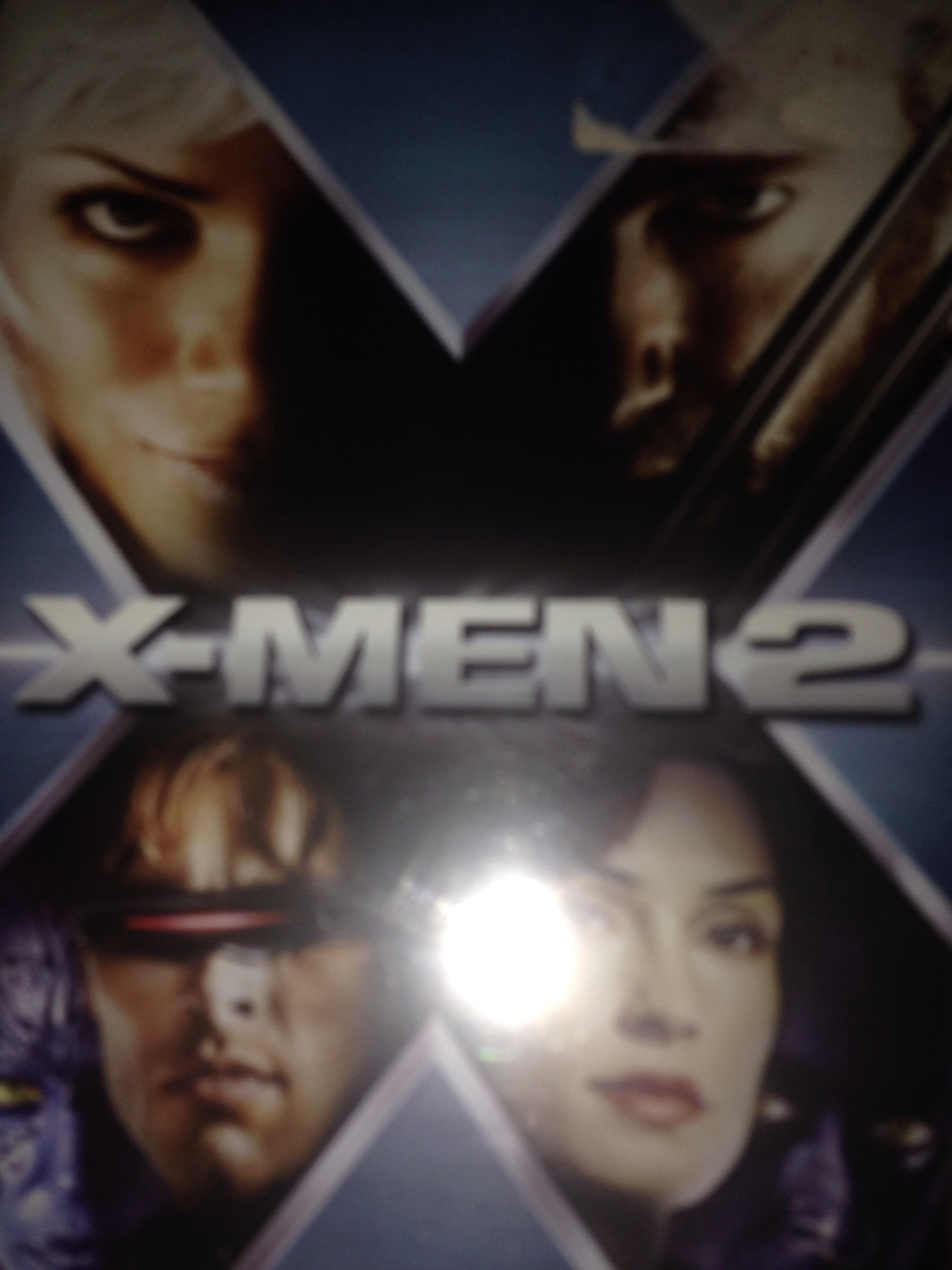 troc de troc troc dvd marvel image 0