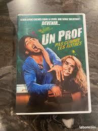 troc de troc dvd - la vie scolaire, 1er de la classe... image 2