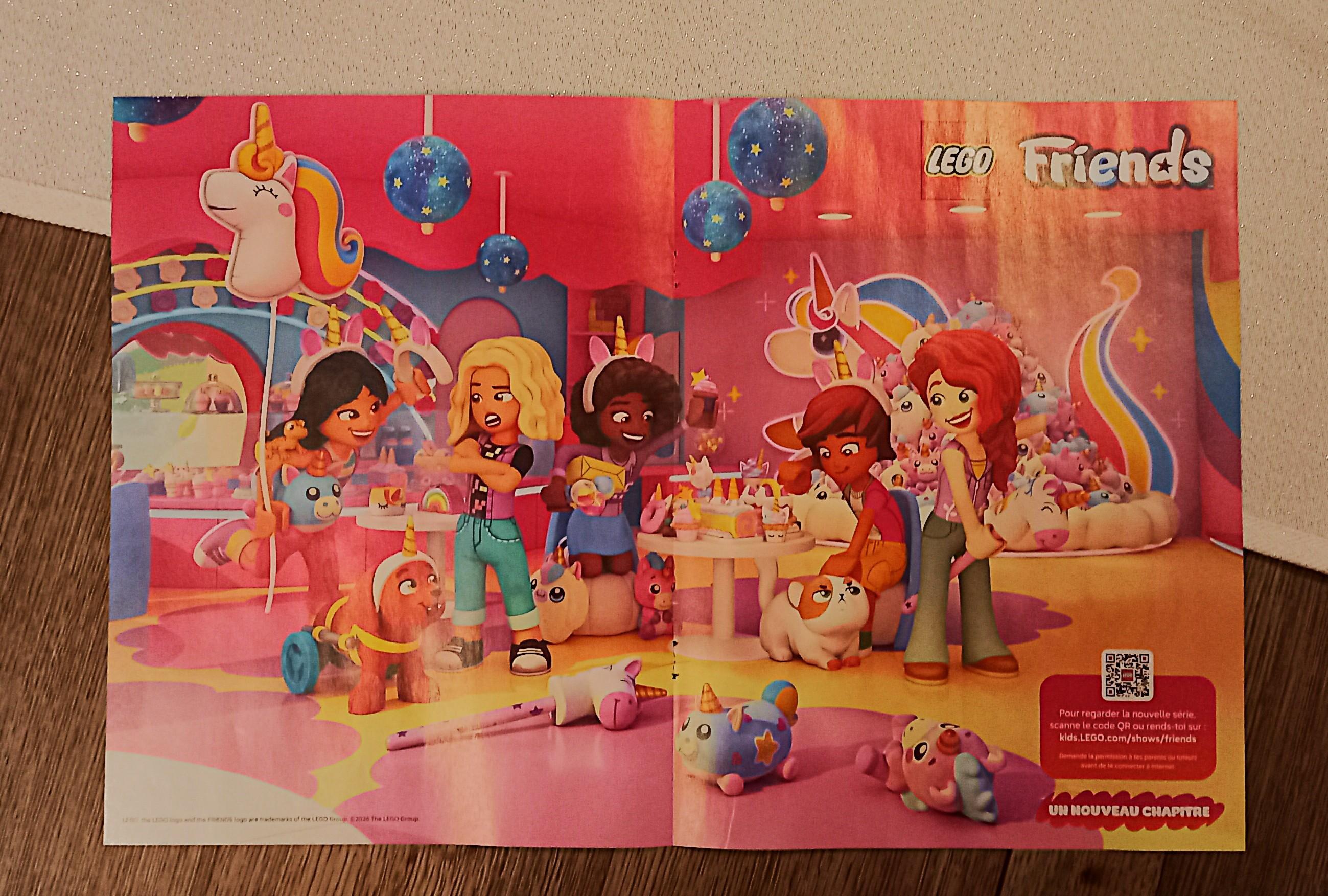 troc de troc poster recto/verso. image 1