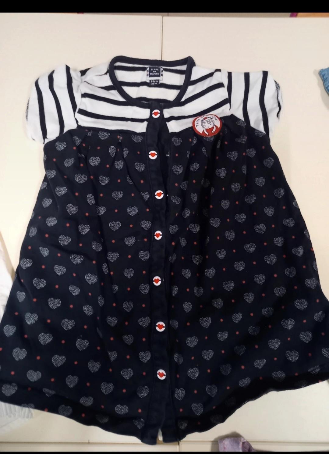 troc de troc lot vêtements 24 mois image 1