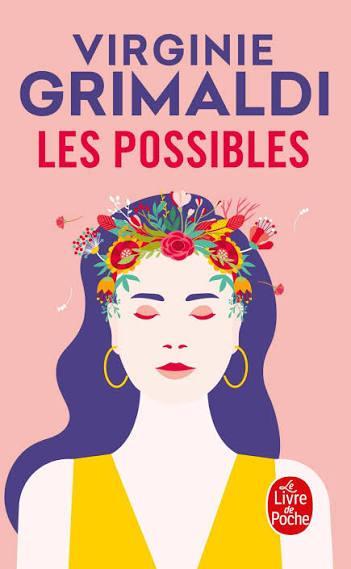 troc de troc livre - les possibles - poche - virginie grimaldi image 0