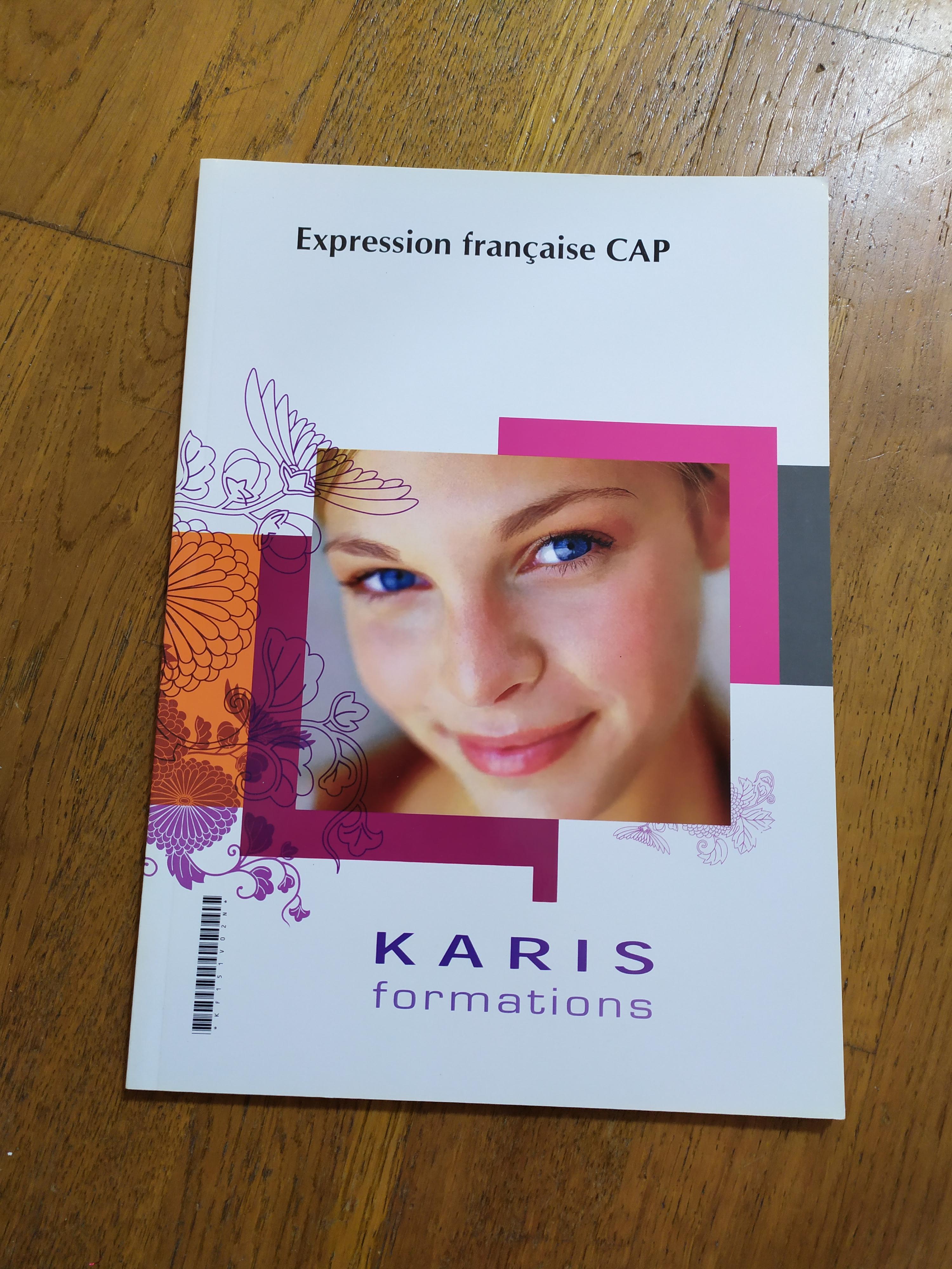 troc de troc expression française cap karis formation image 0