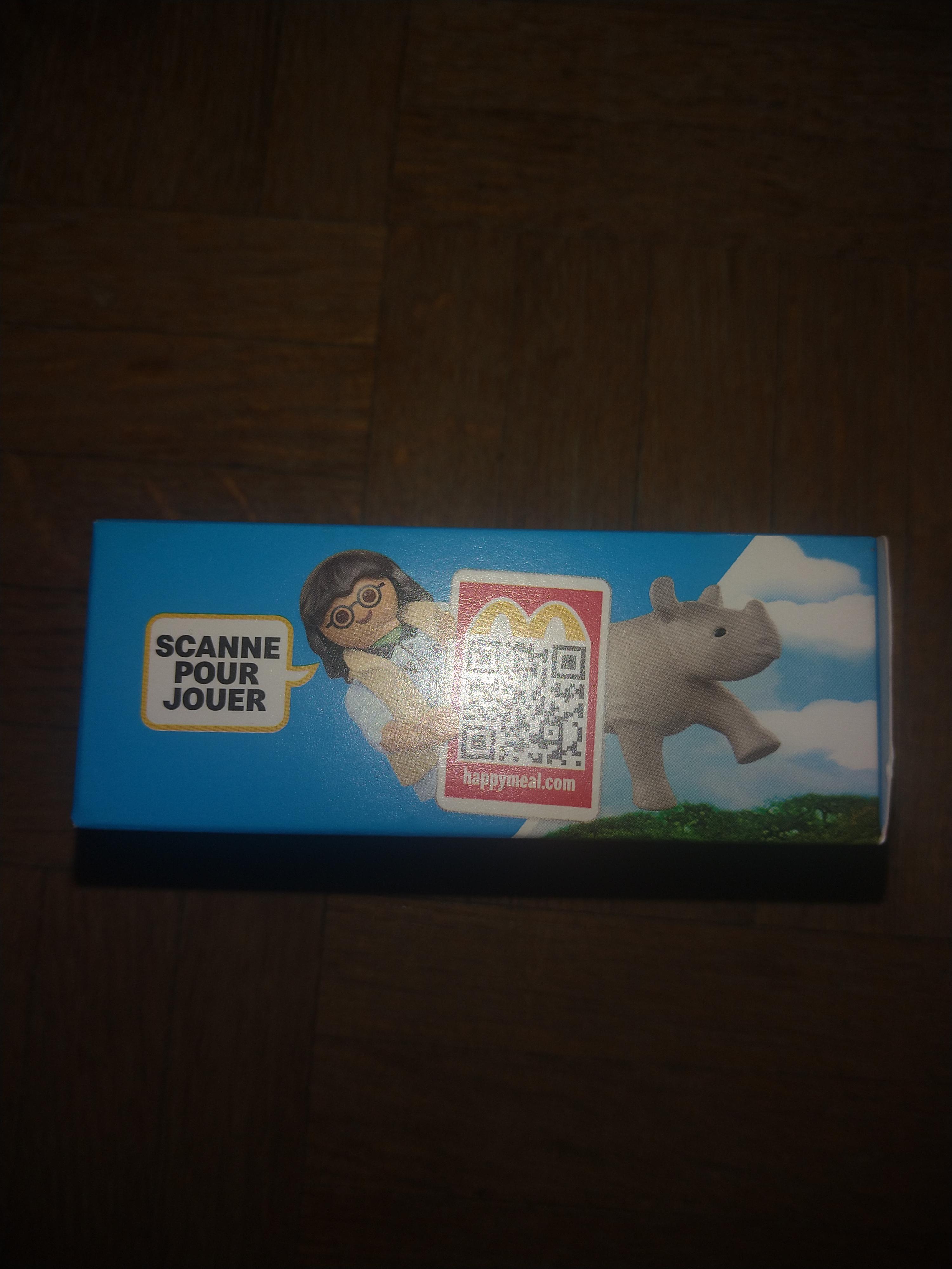 troc de troc playmobil image 2