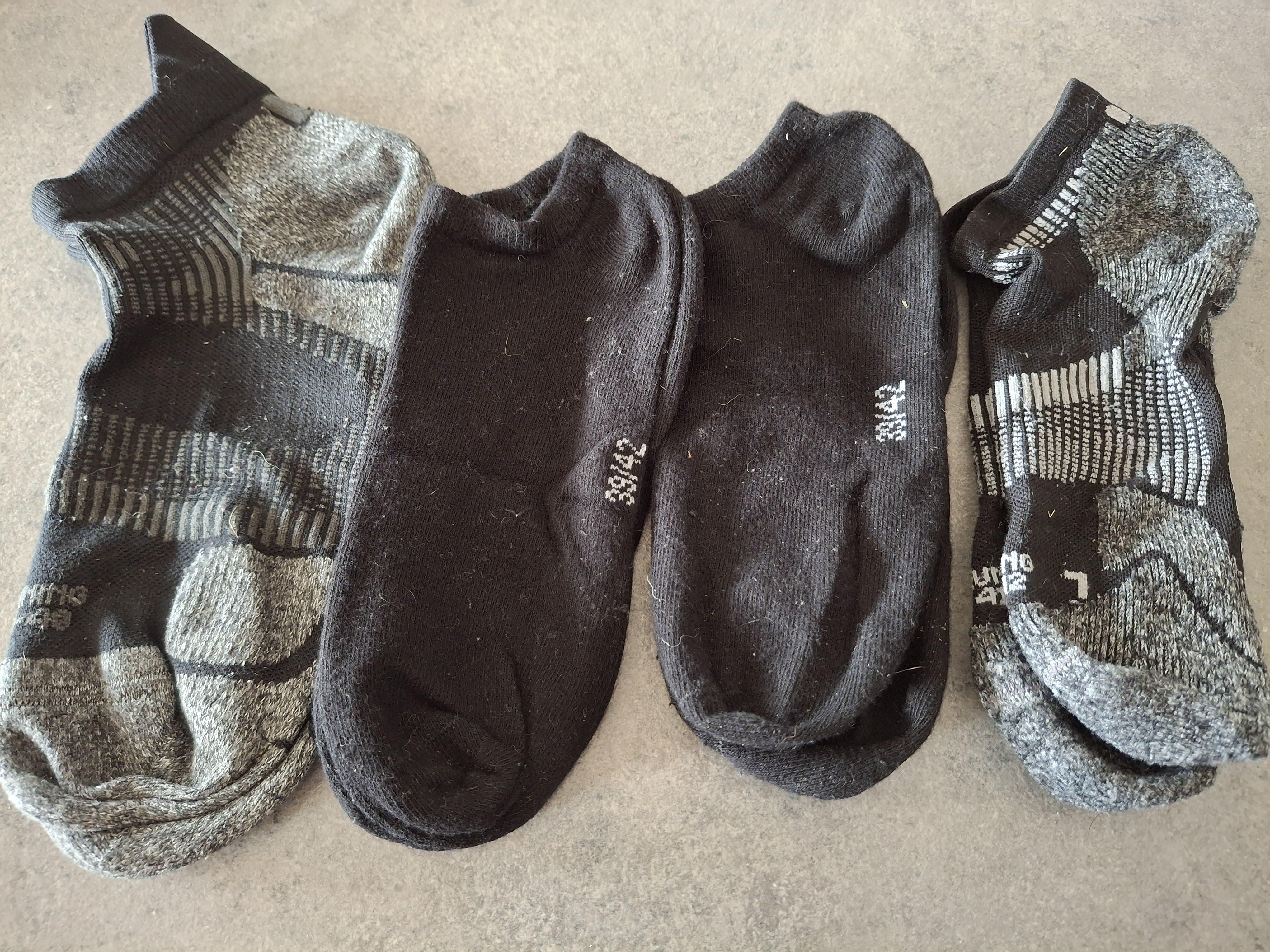 troc de troc lot socquettes image 0