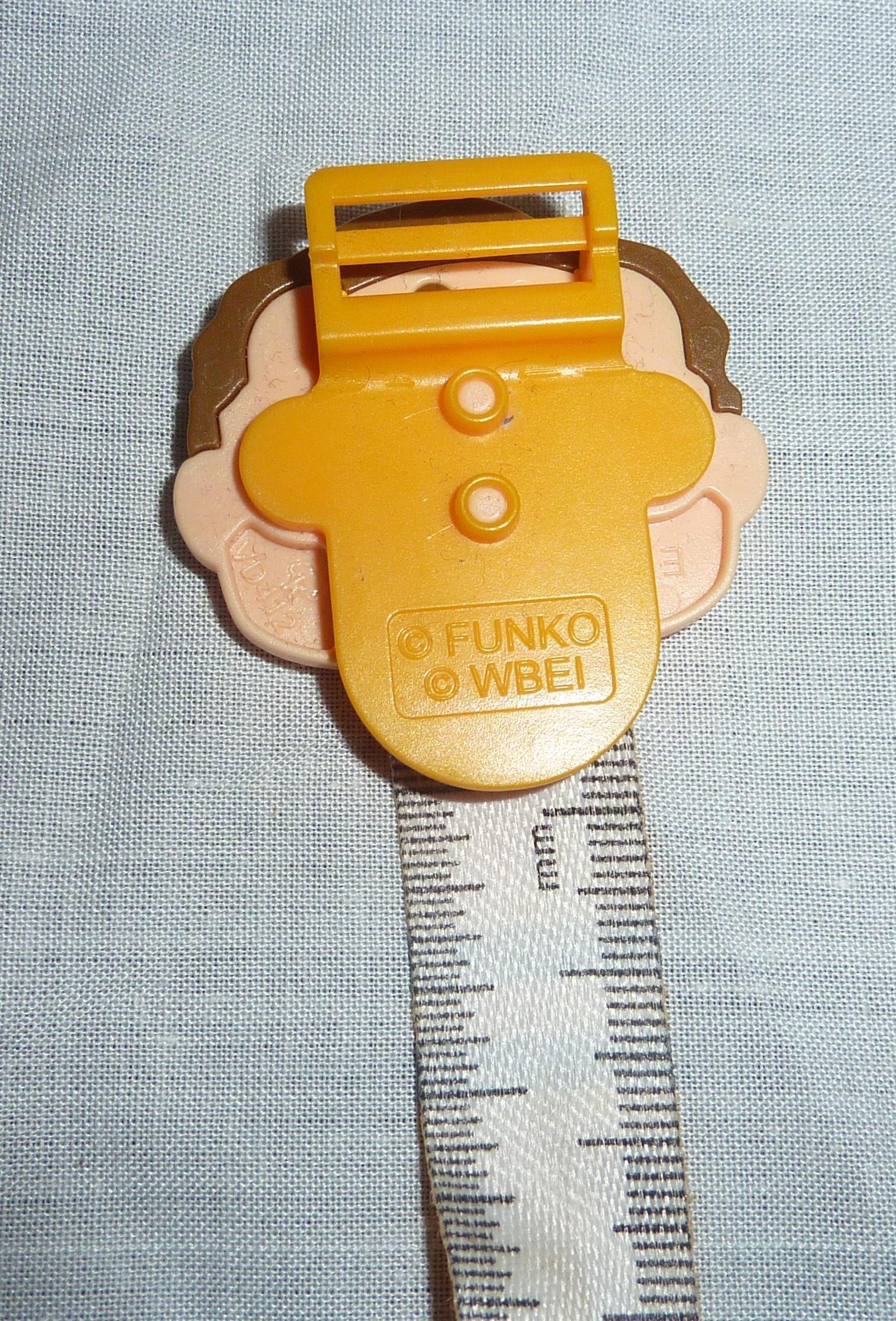 troc de troc bracelet funko pop harry potter image 2