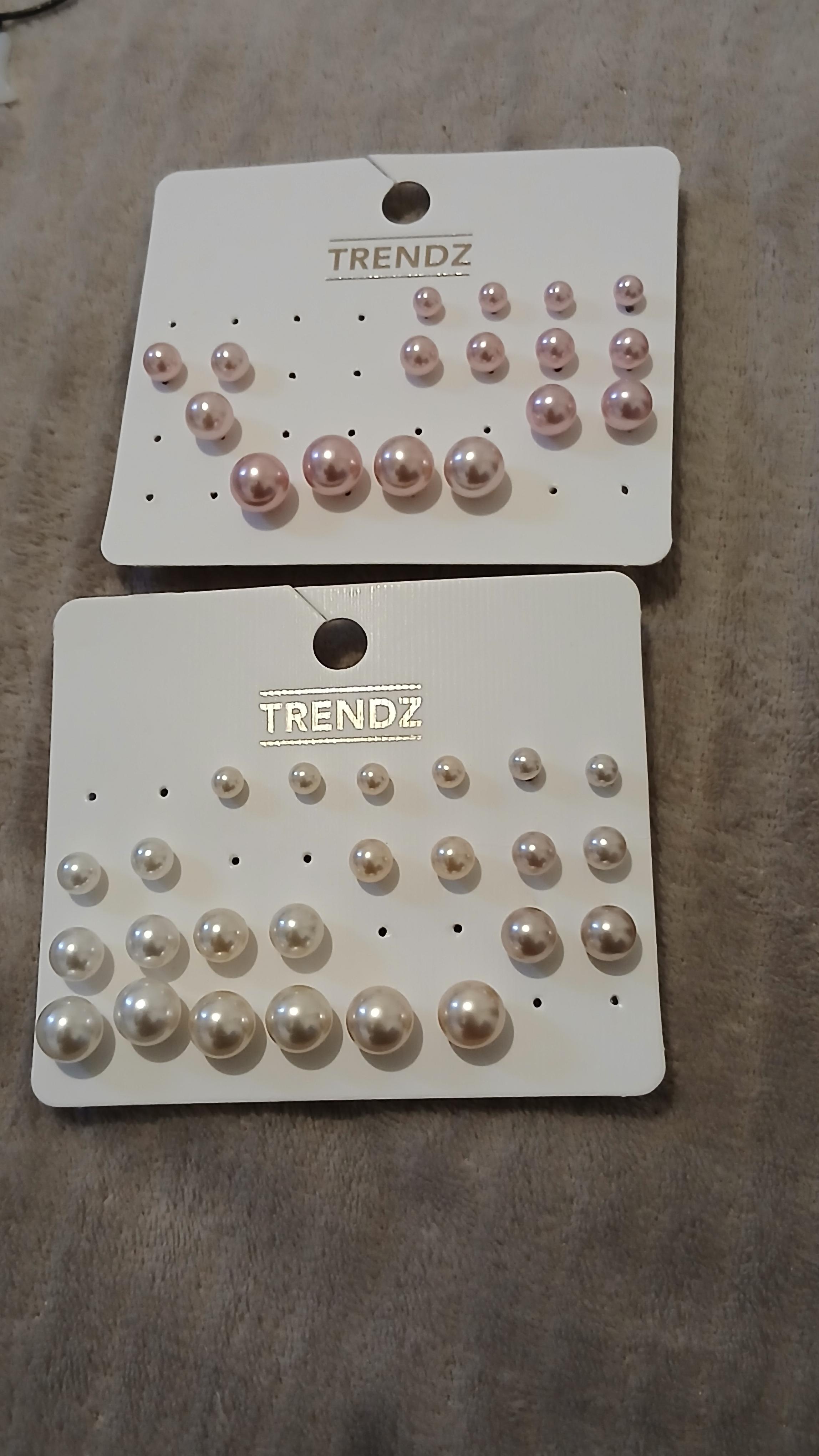 troc de troc reserver bulle. lots de boucles d oreilles image 0