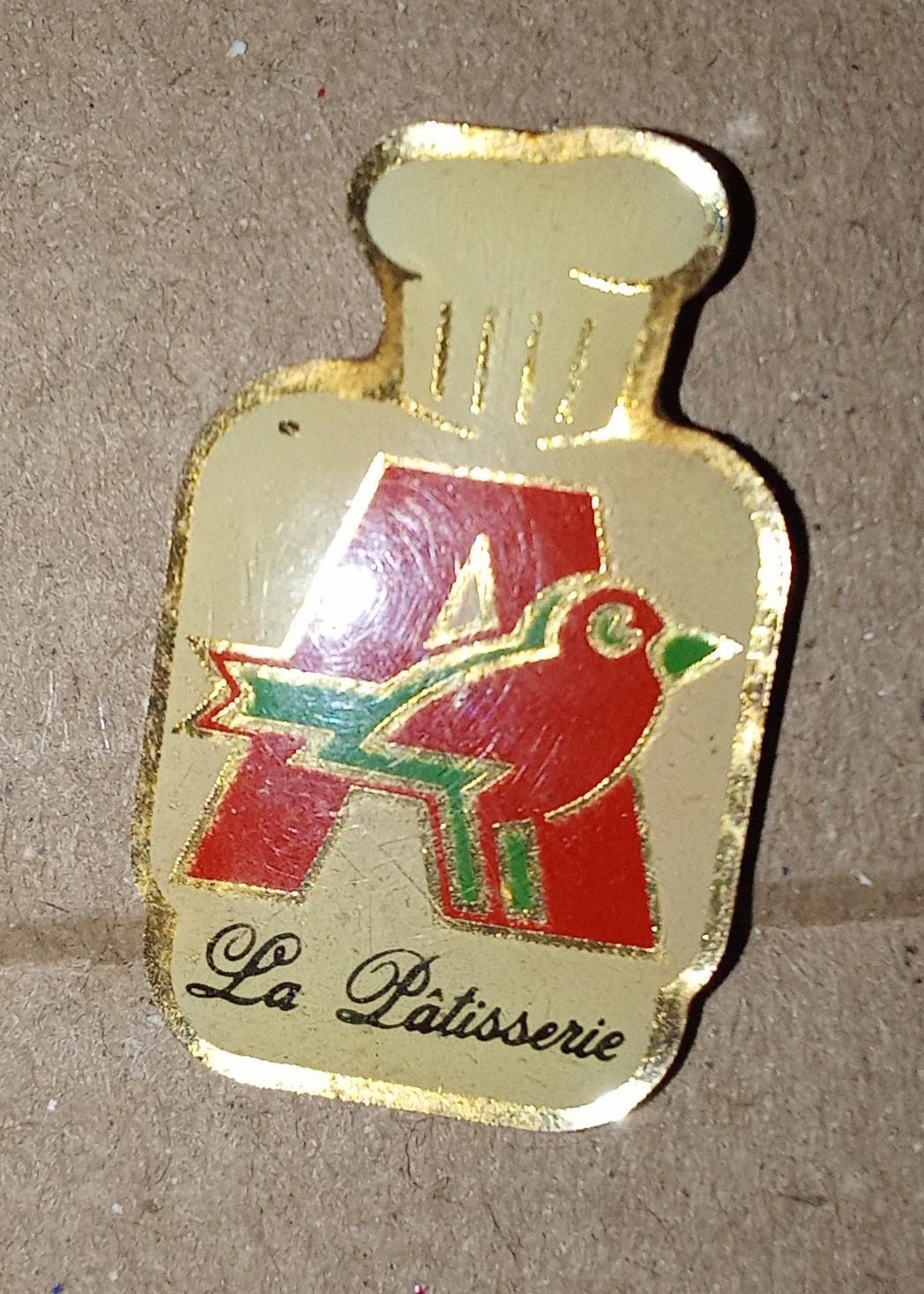 troc de troc pin's avec attache image 0