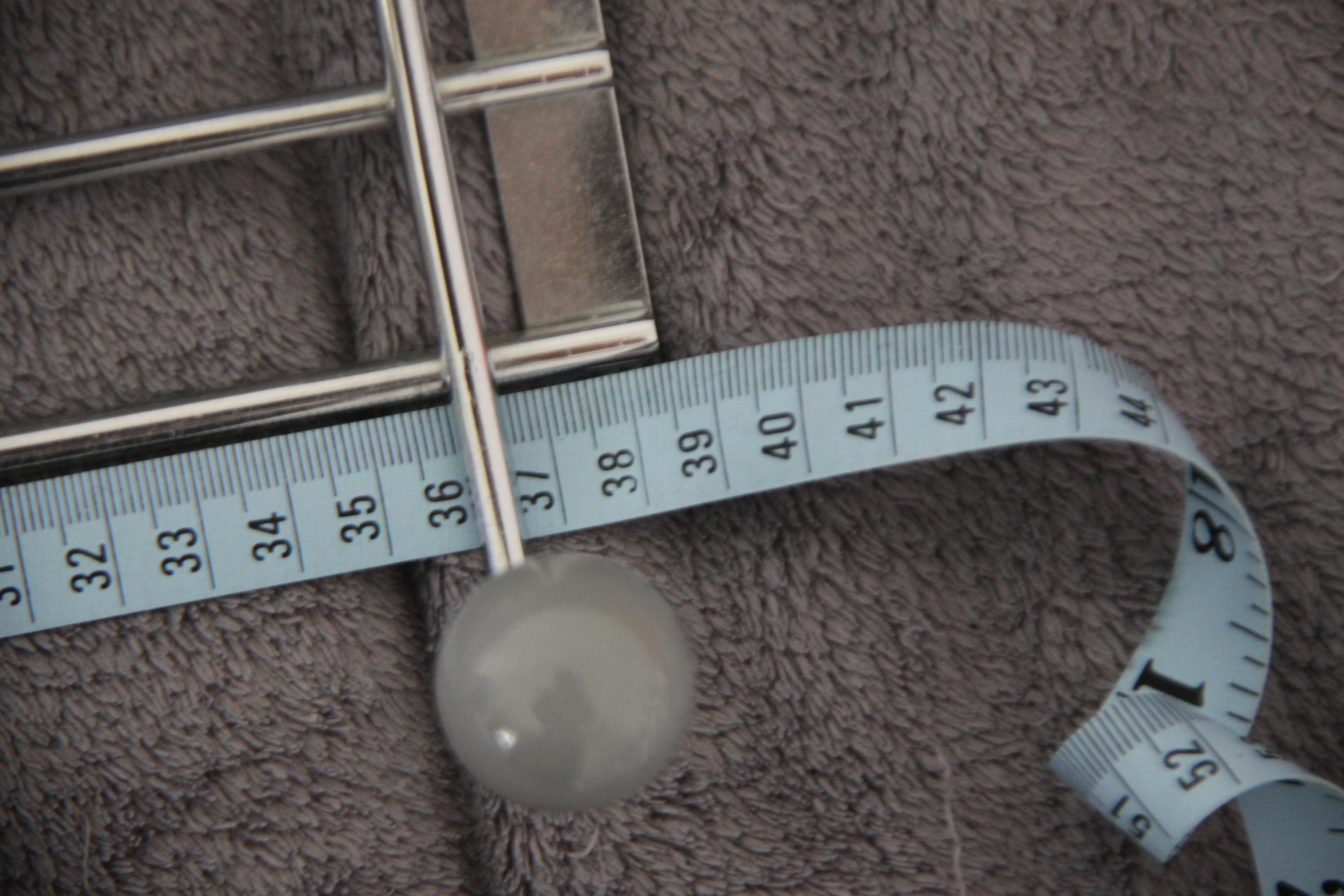 troc de troc lot deux porte-manteau de porte image 2