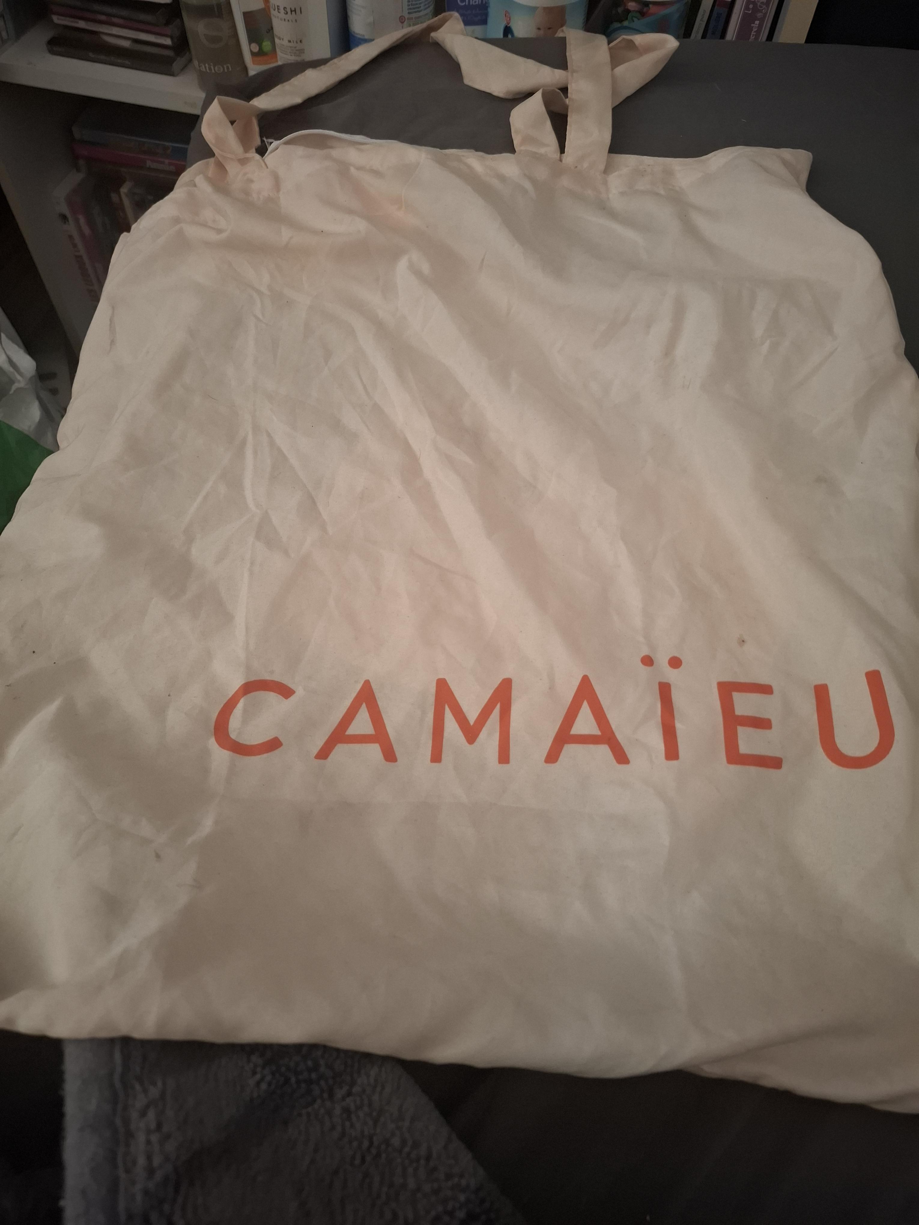 troc de troc sac shopping image 0