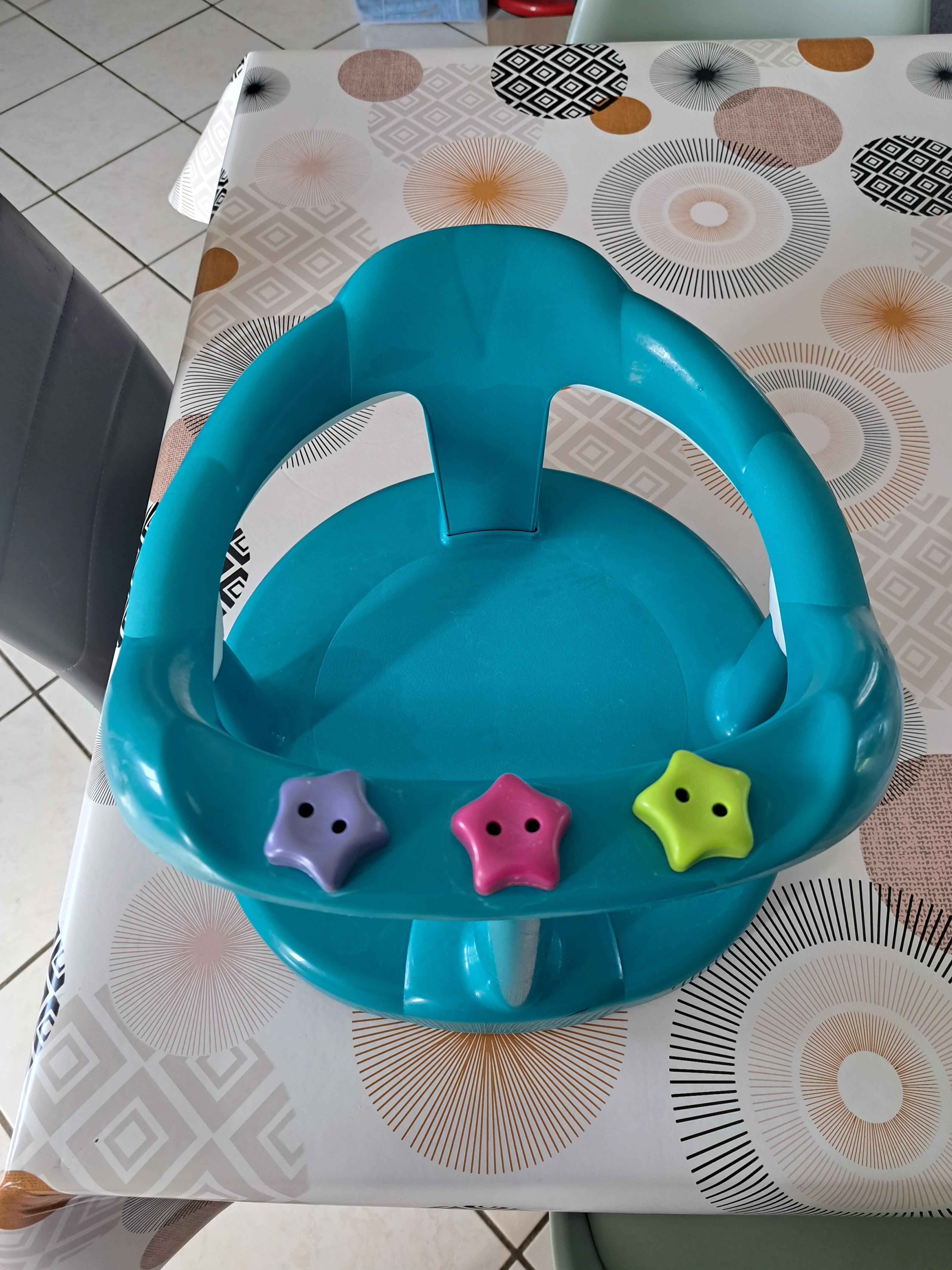 troc de troc siège de bain image 0