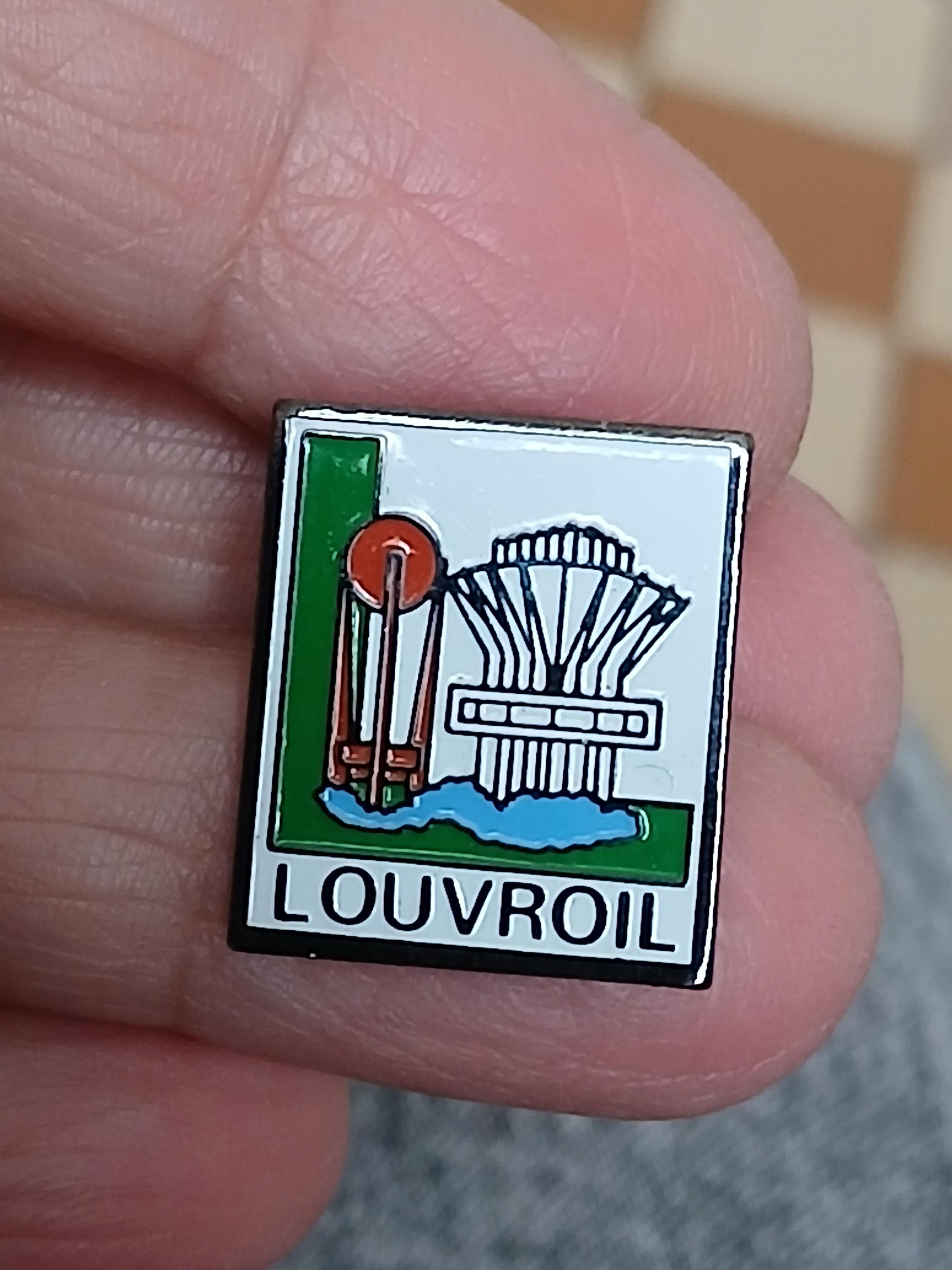 troc de troc reserver sophie  un pins image 1