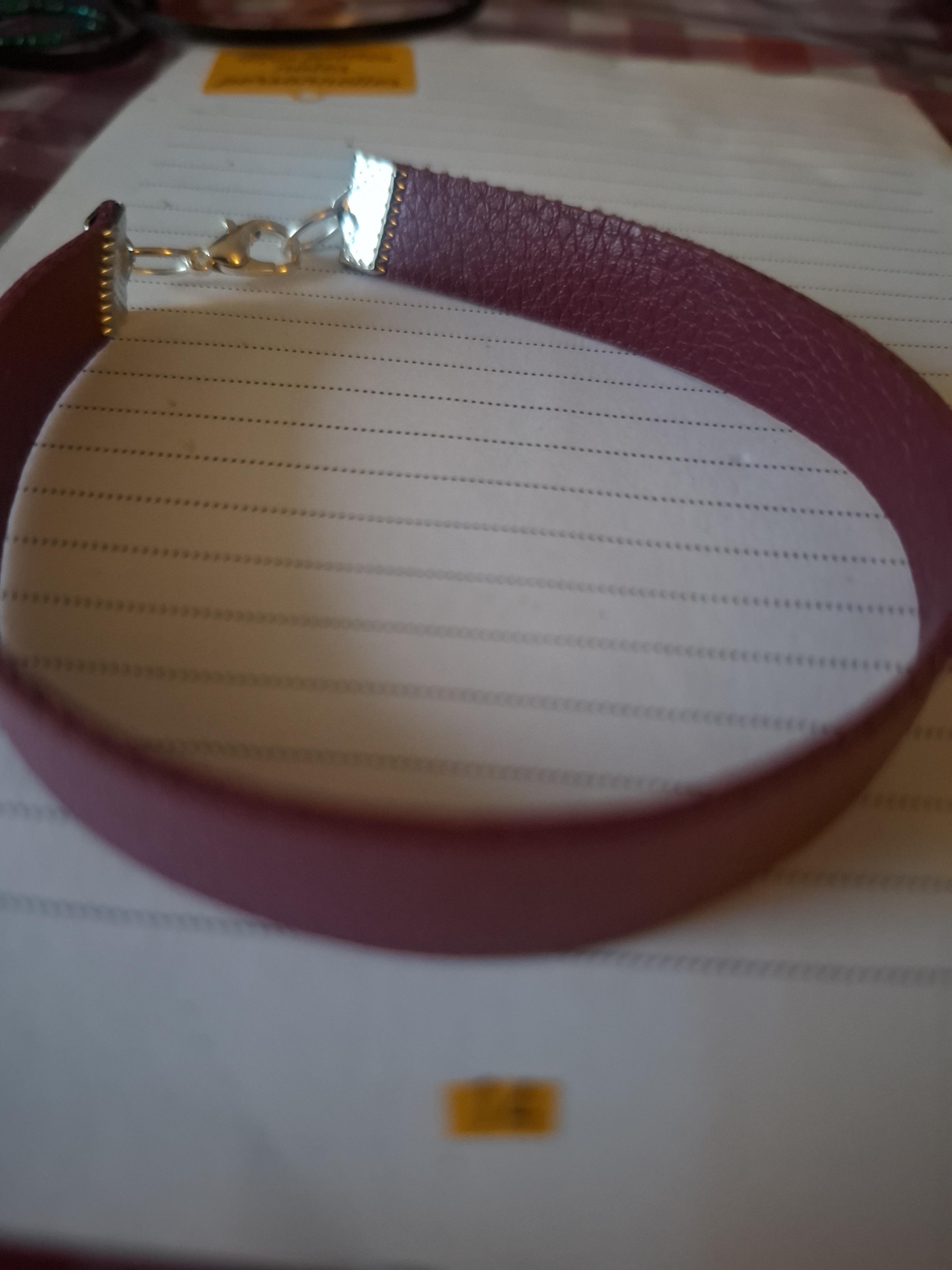 troc de troc bracelet image 0