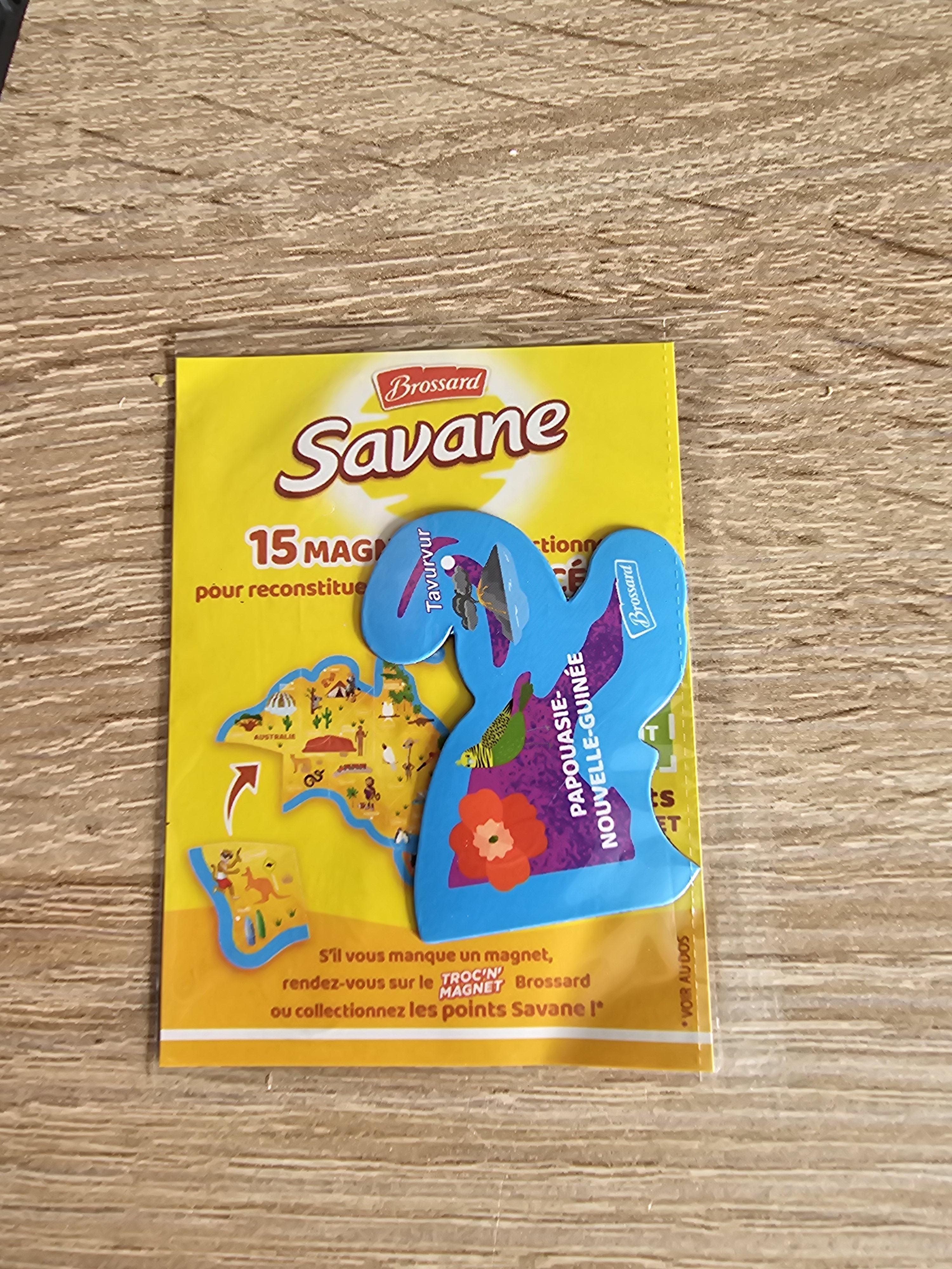 troc de troc magnets image 0