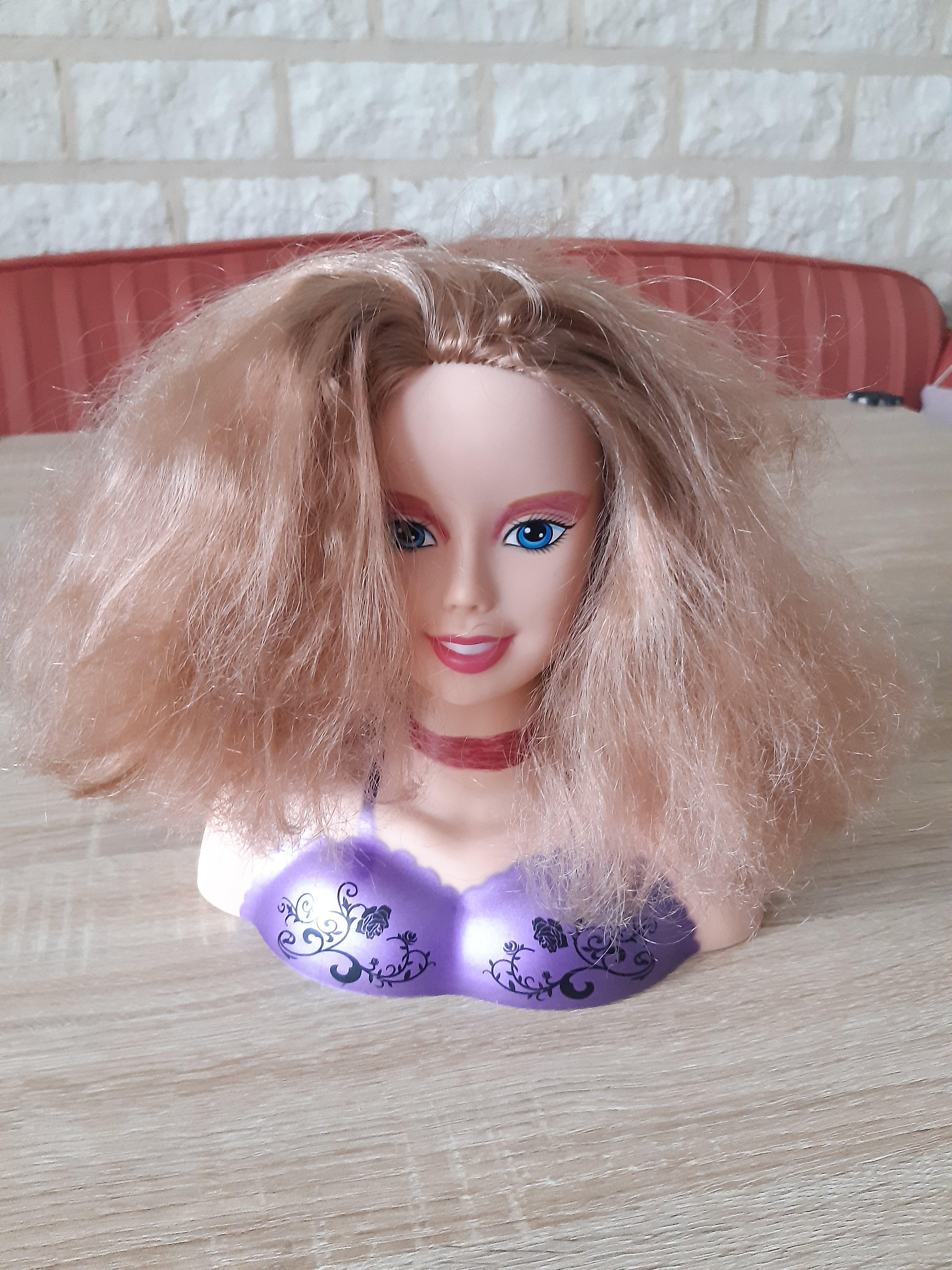 troc de troc tête à coiffer image 0