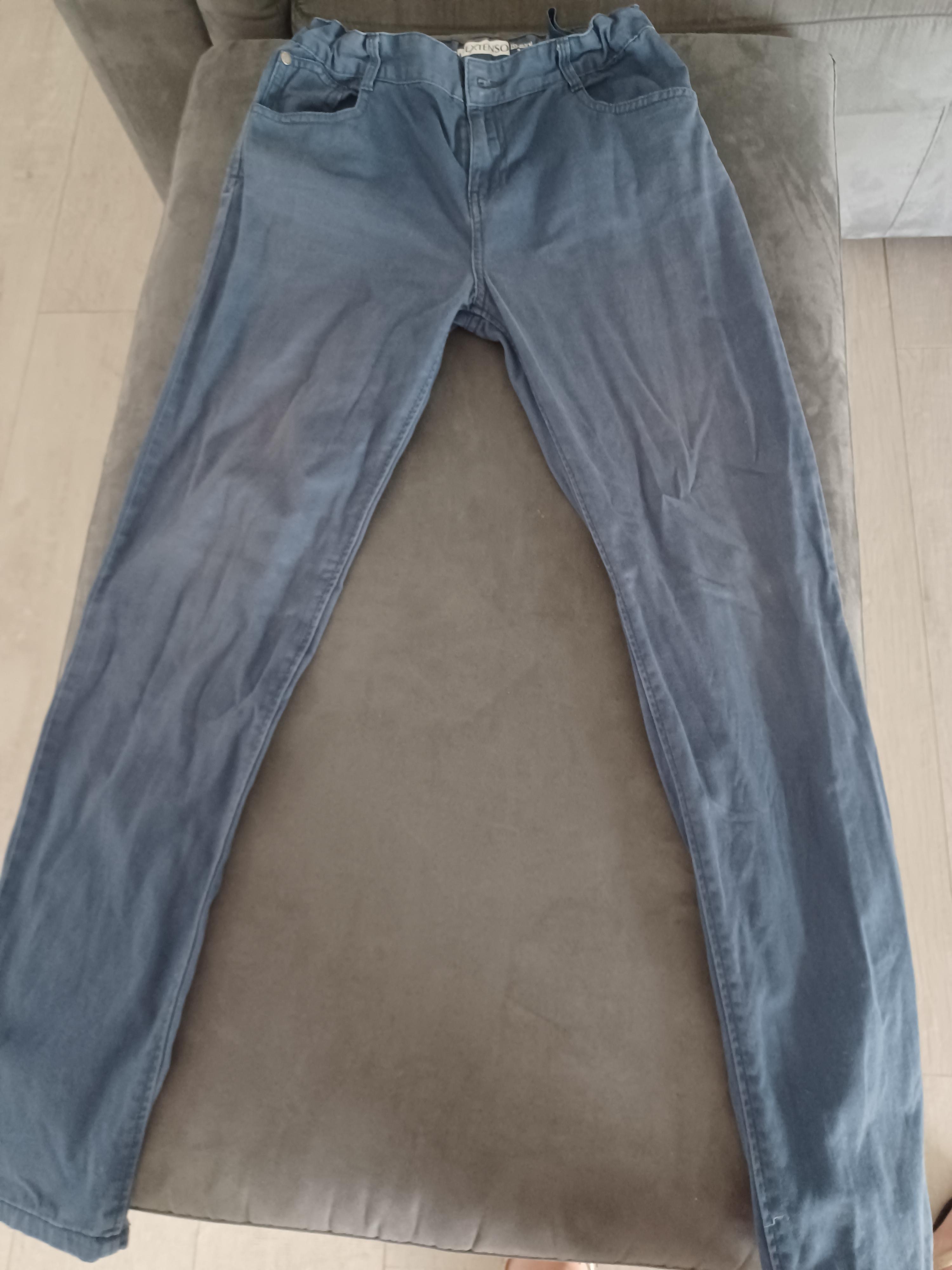 troc de troc pantalon 14 ans image 0