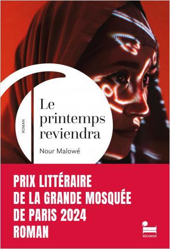 troc de troc recherche le livre le printemps reviendra de nour malowé image 0