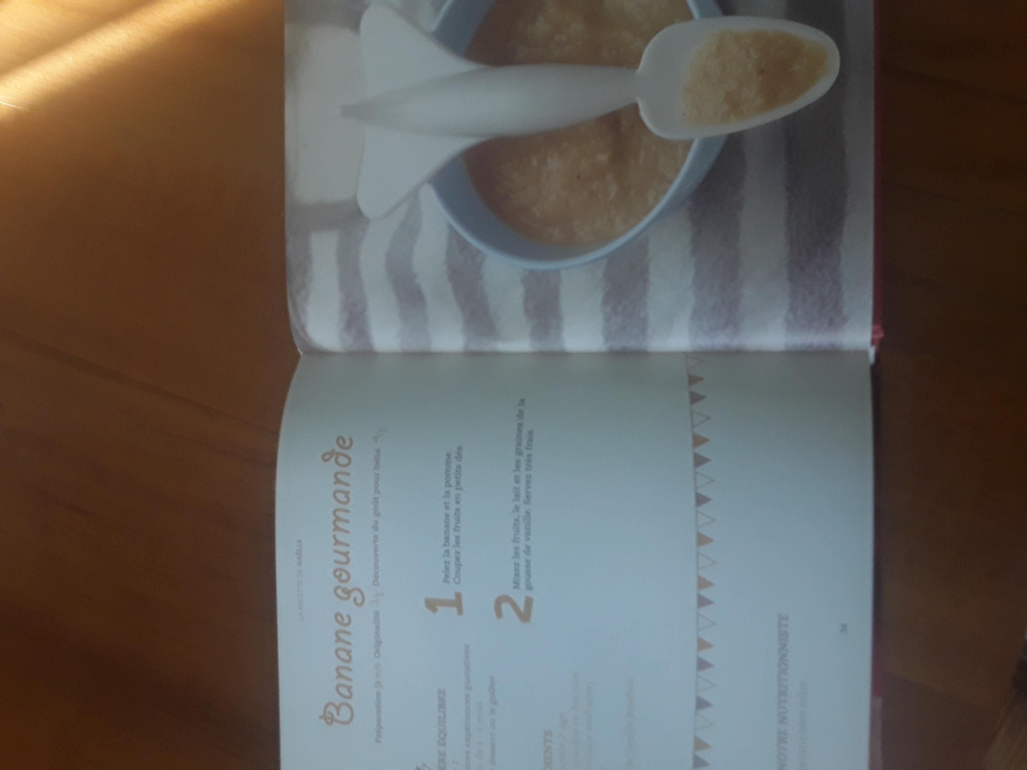 troc de troc livre cuisine image 2