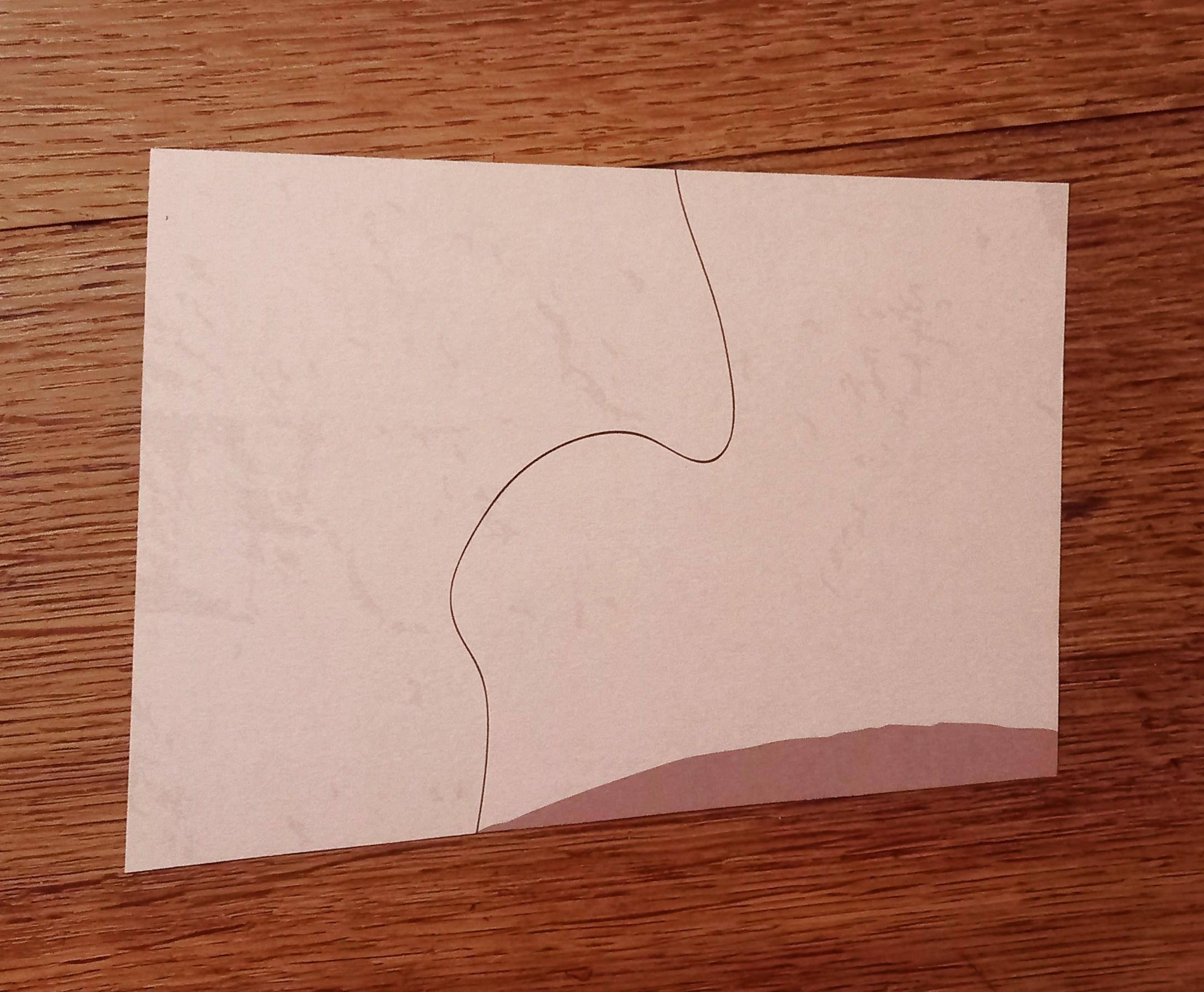 troc de troc carte "you are my favorite". image 1