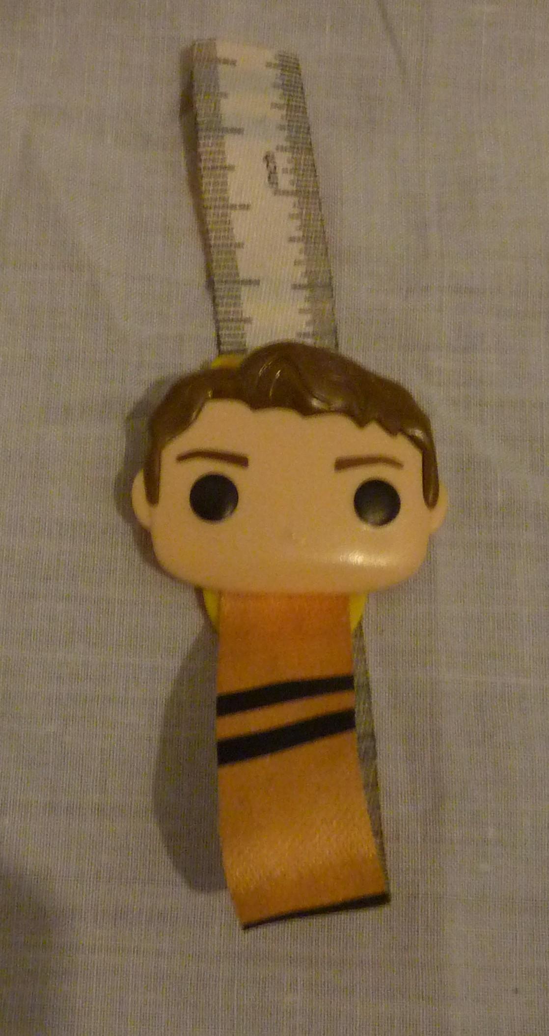 troc de troc bracelet funko pop harry potter image 0