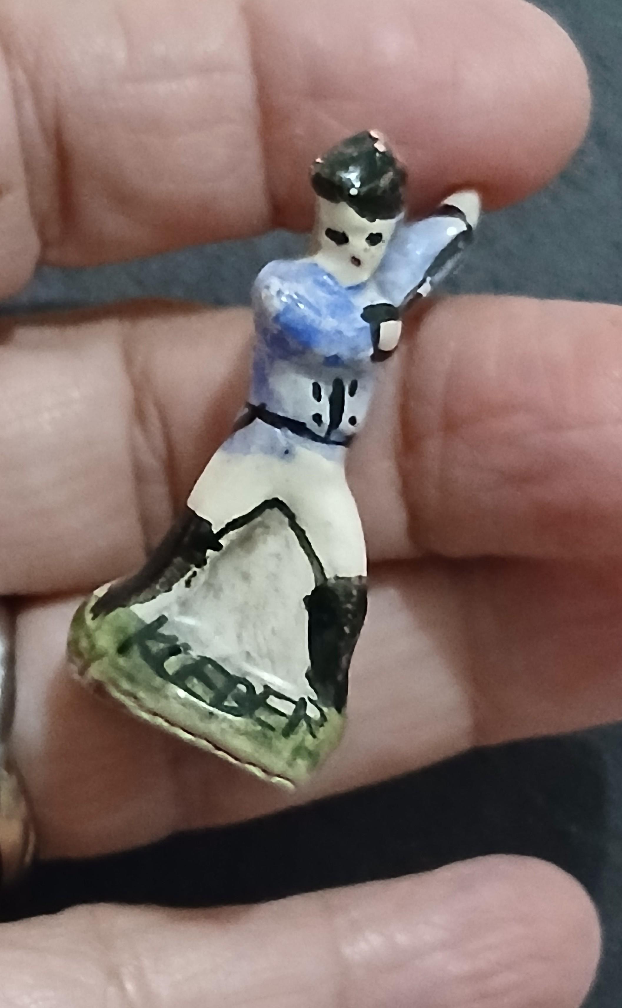 troc de troc une fève image 0