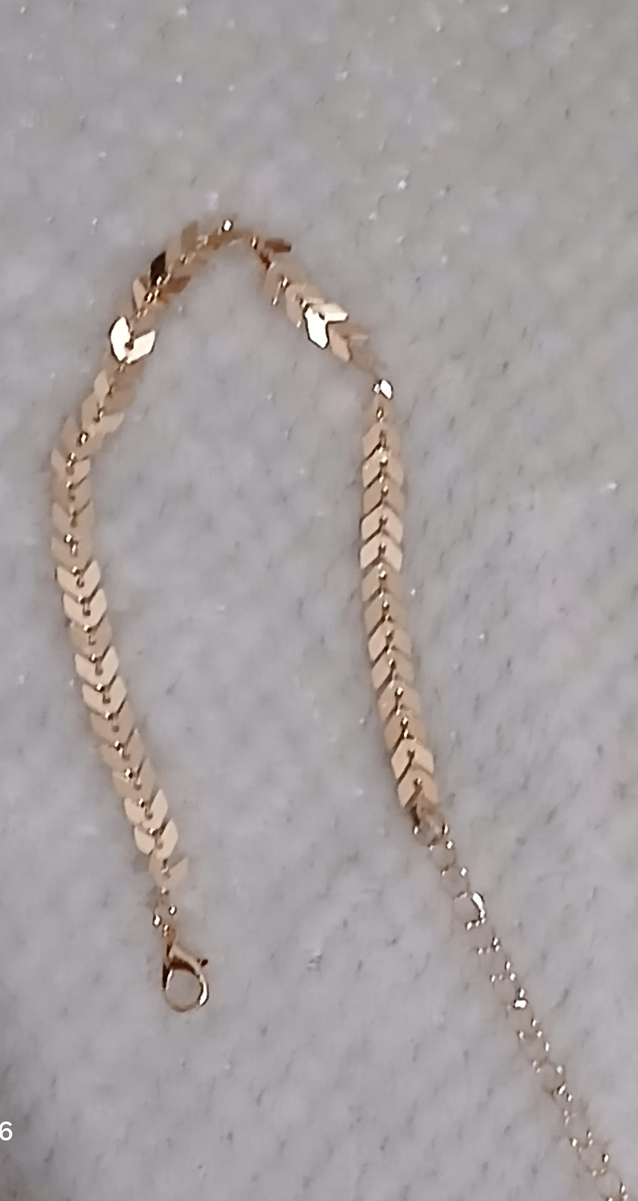 troc de troc bracelet femme image 1