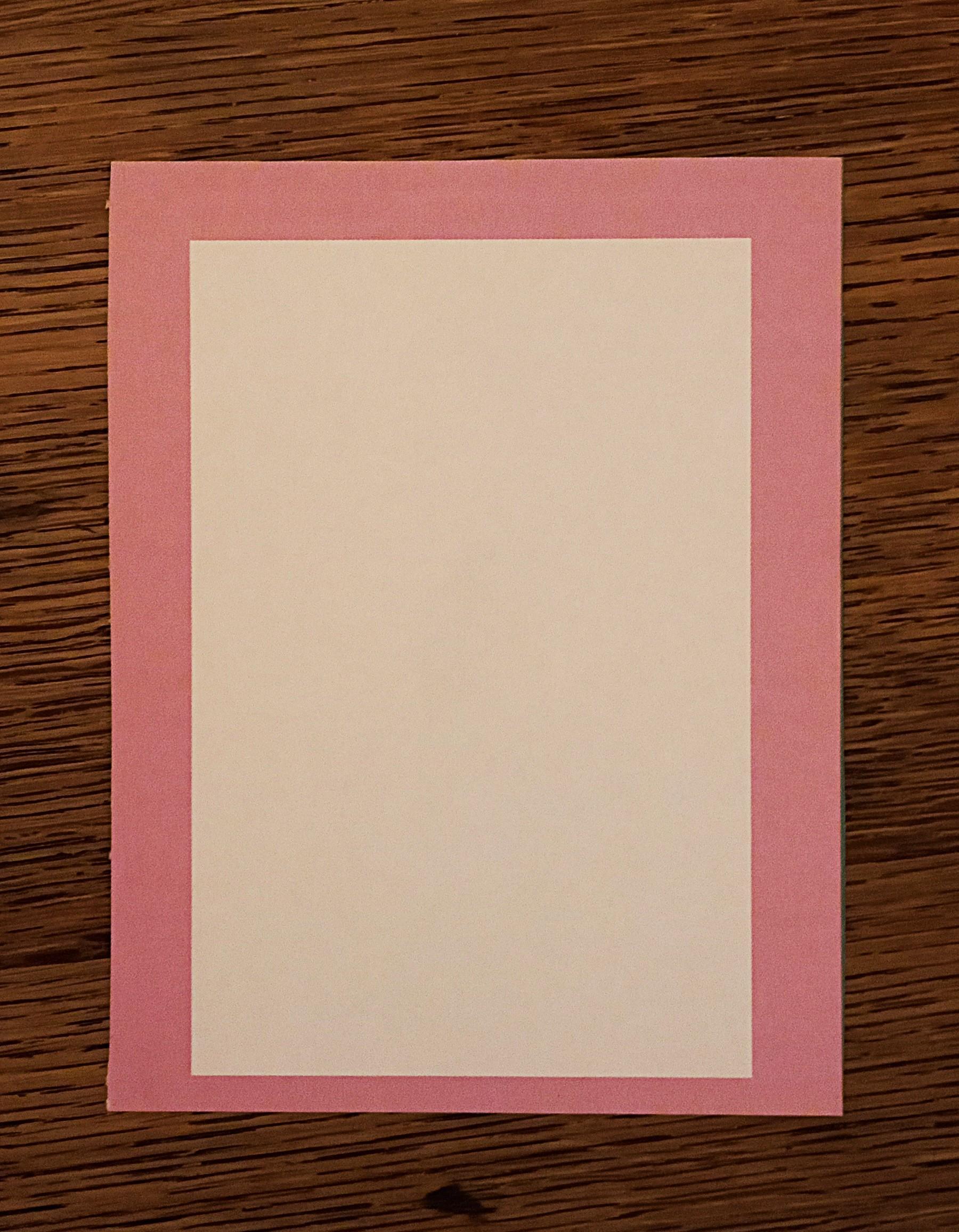 troc de troc carte "feuille d'arbre". image 1