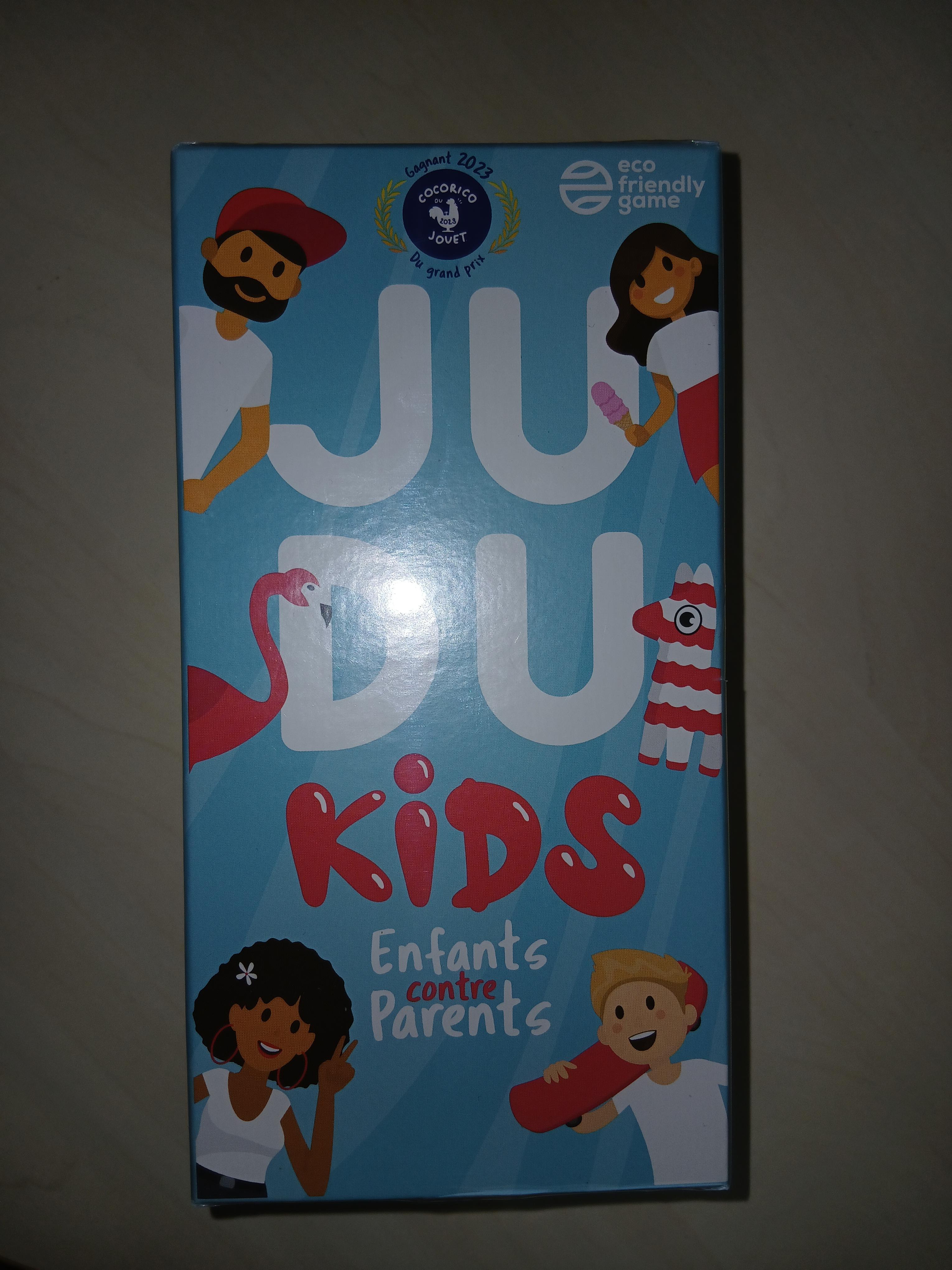 troc de troc jeux de société image 0