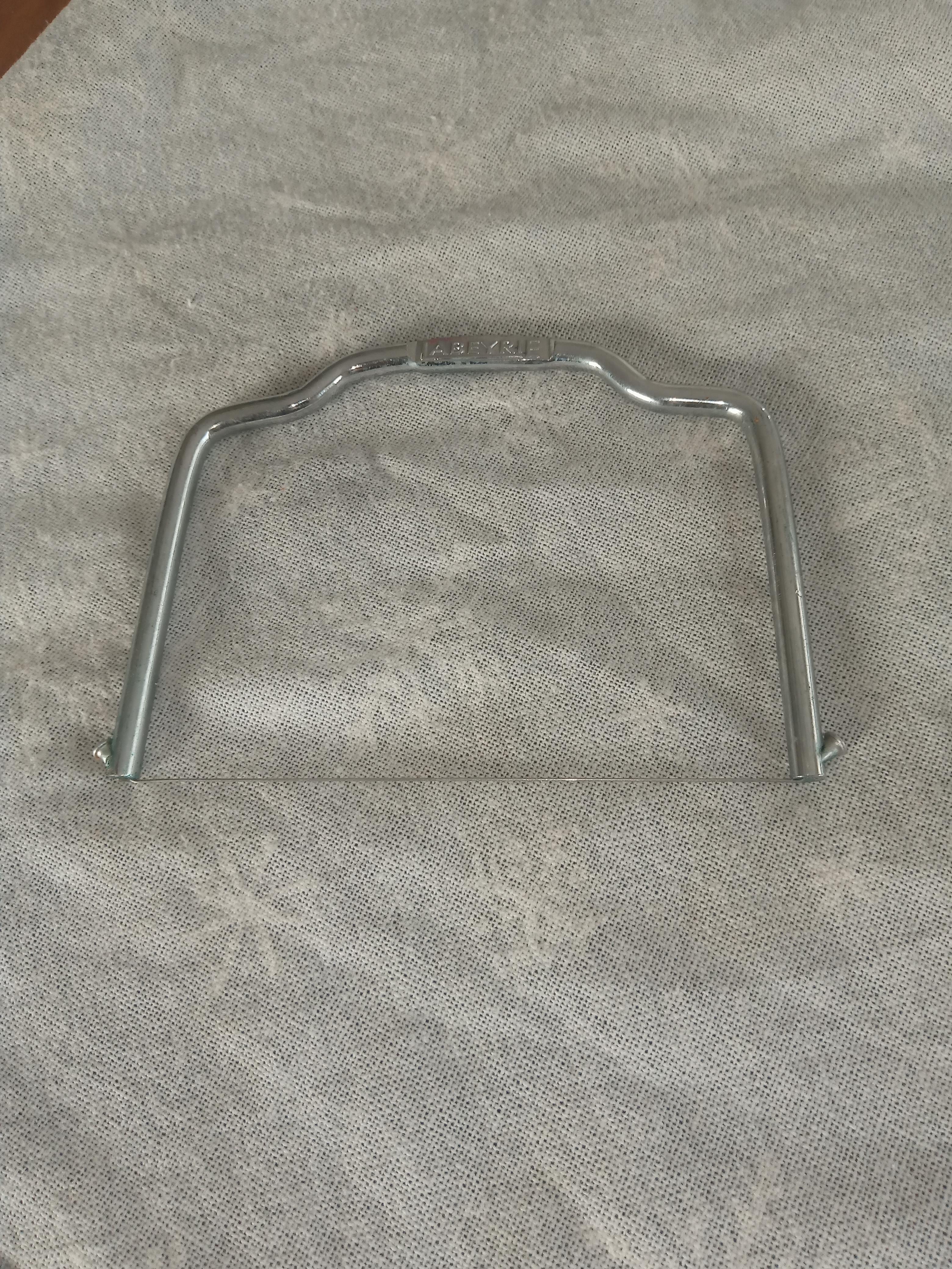 troc de troc fil à couper le foie gras image 0