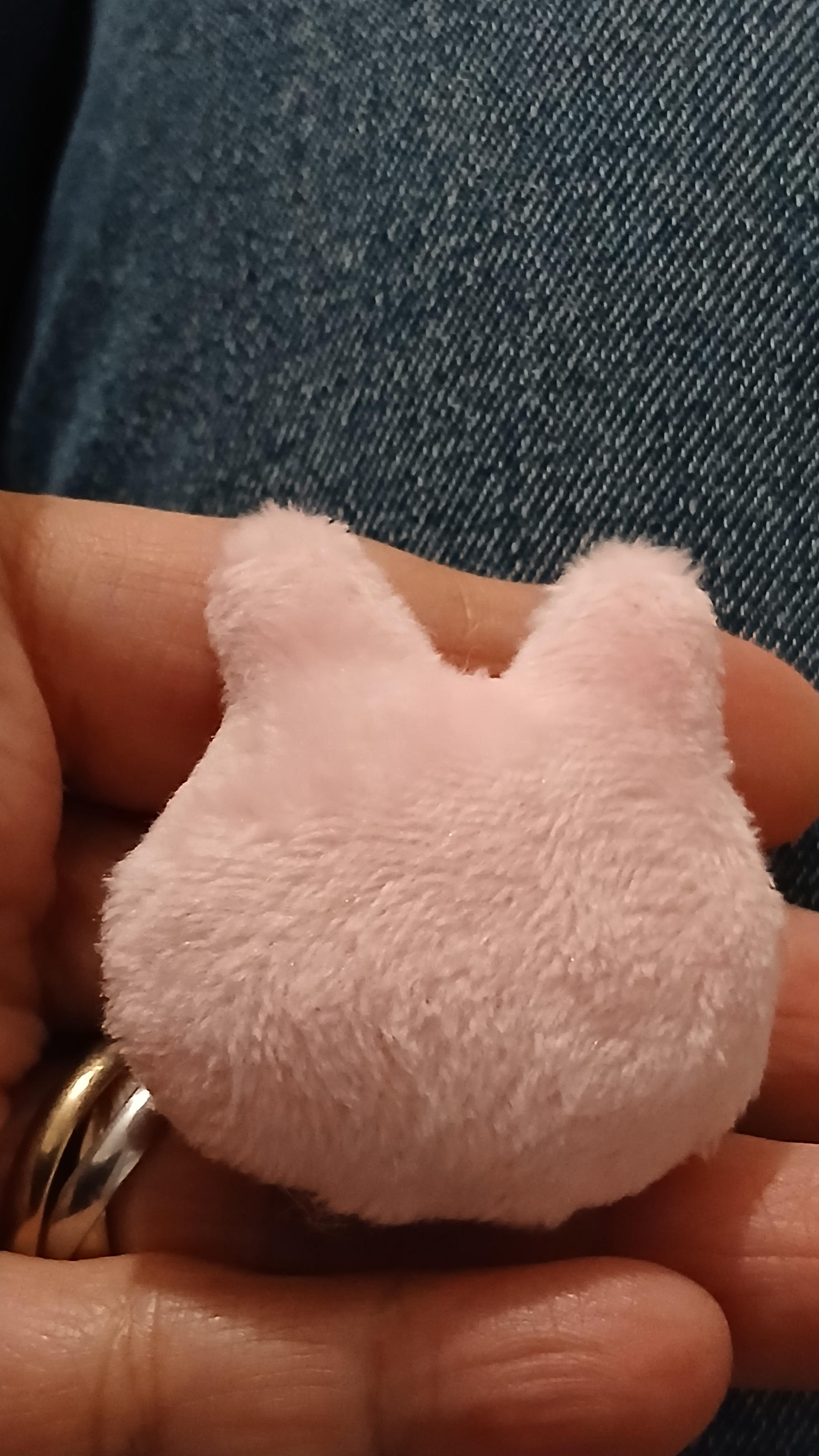 troc de troc petite peluche image 1