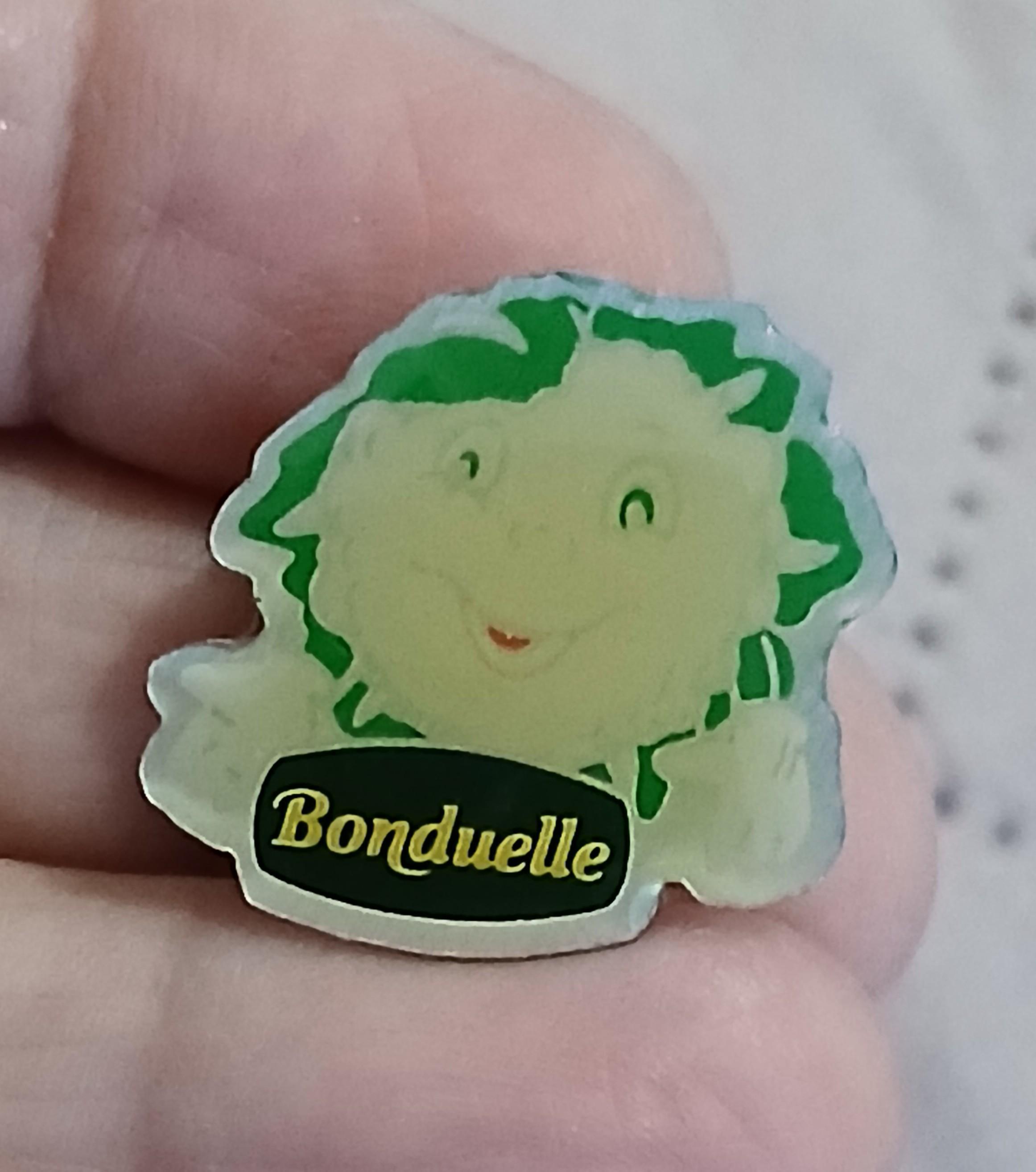 troc de troc un pins bonduelle ' image 0