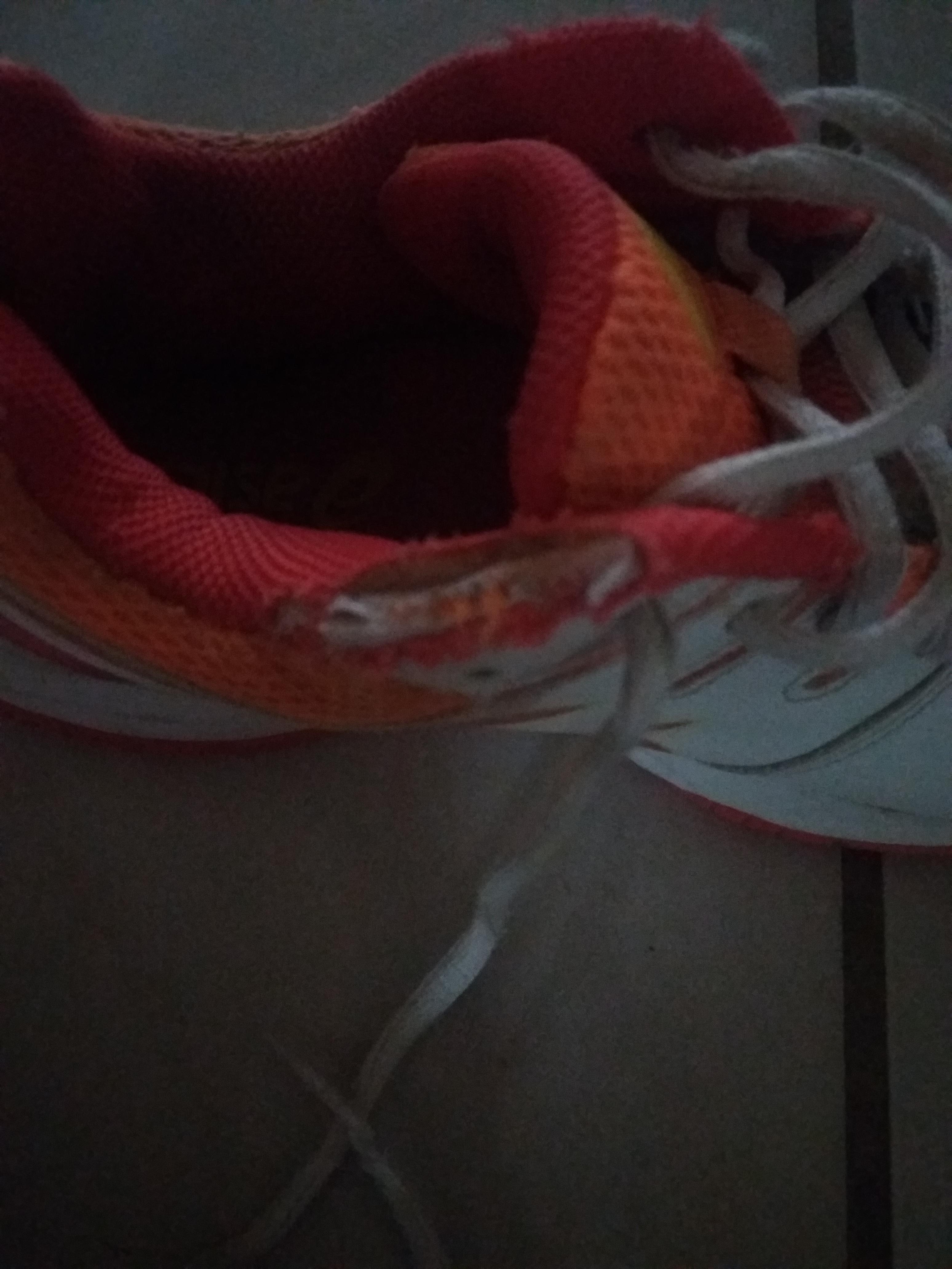 troc de troc basket oasics image 2