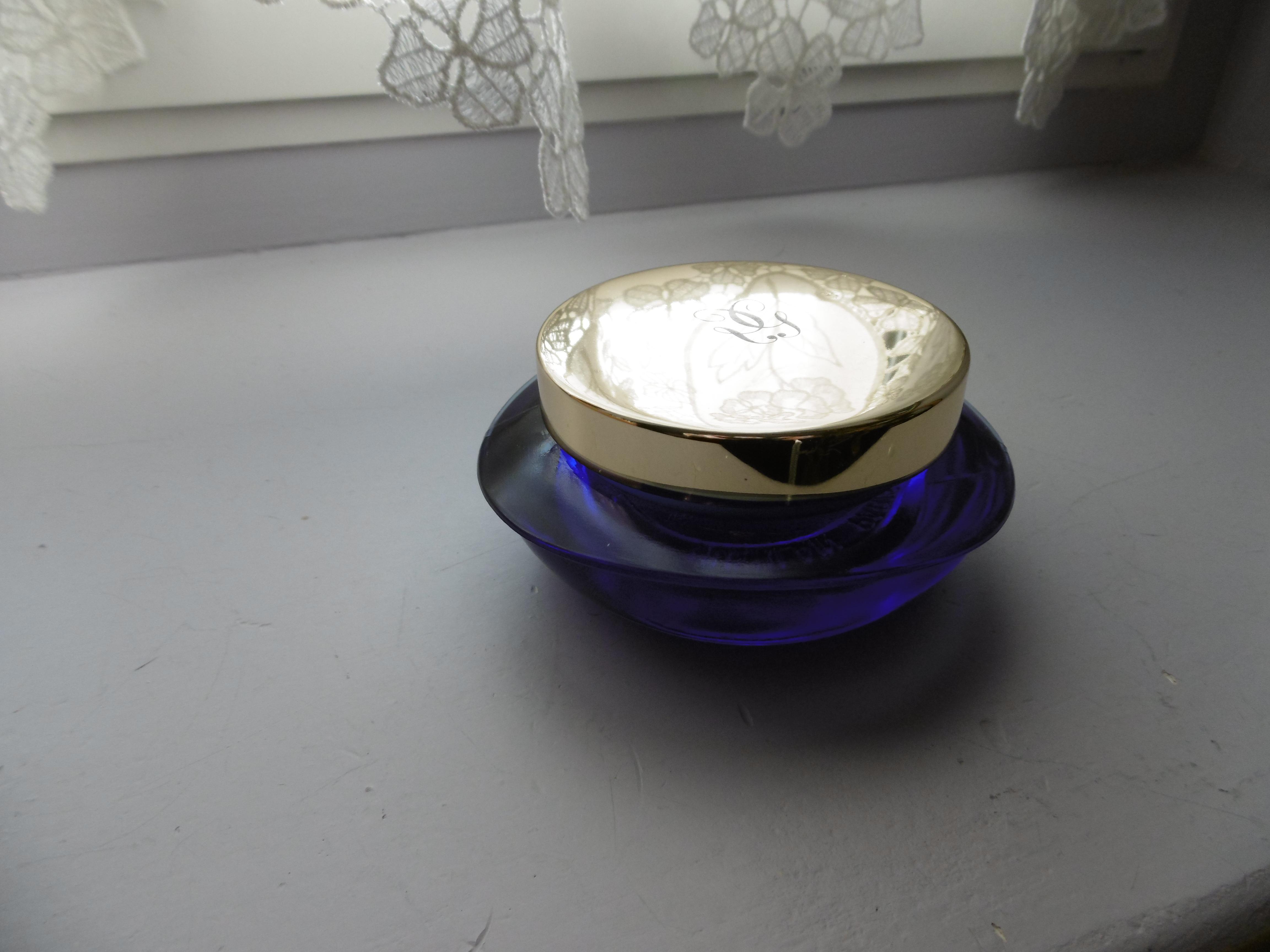 troc de troc pot guerlain issima image 0