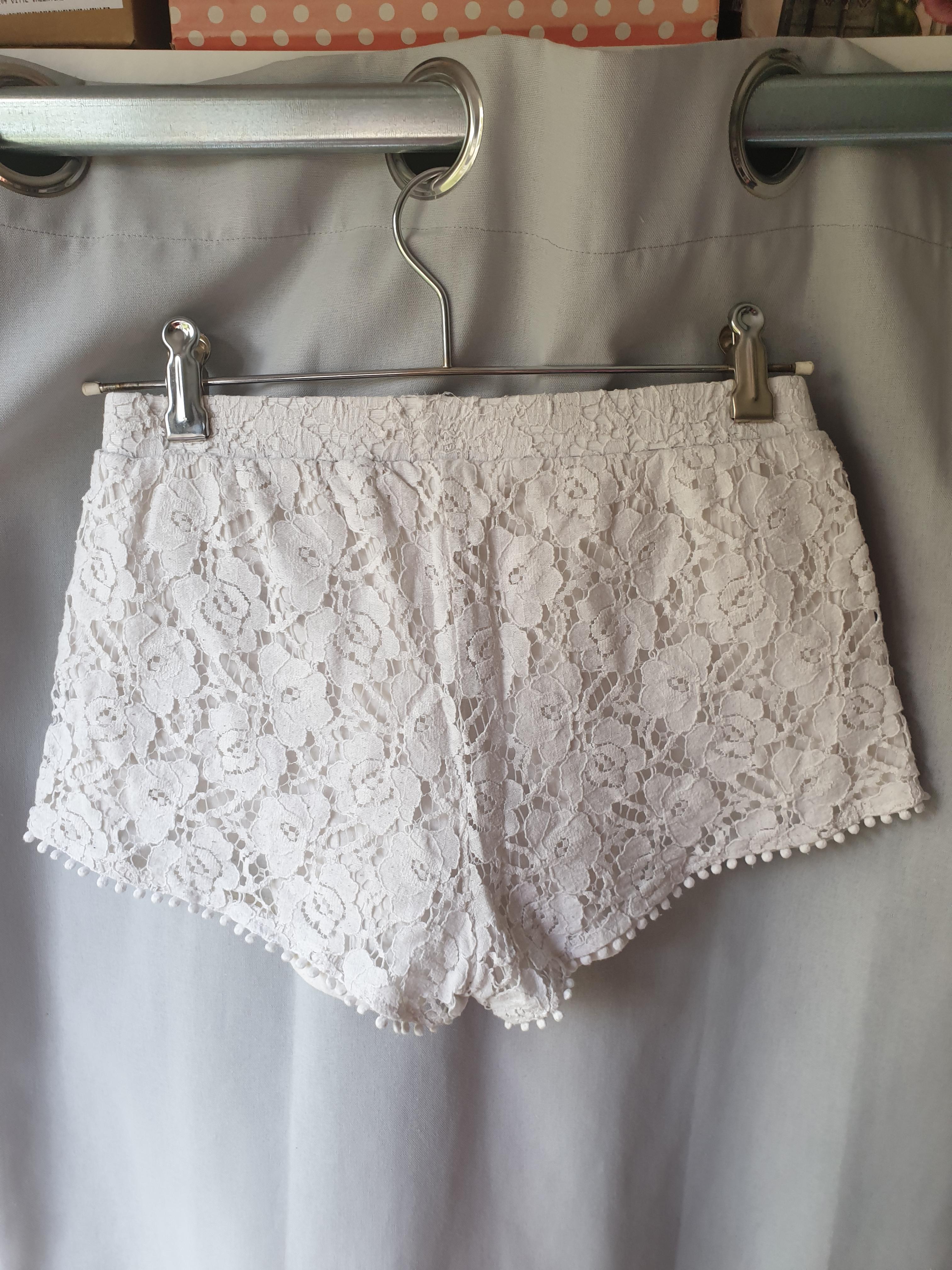 troc de troc short de pyjama taille 36 image 1