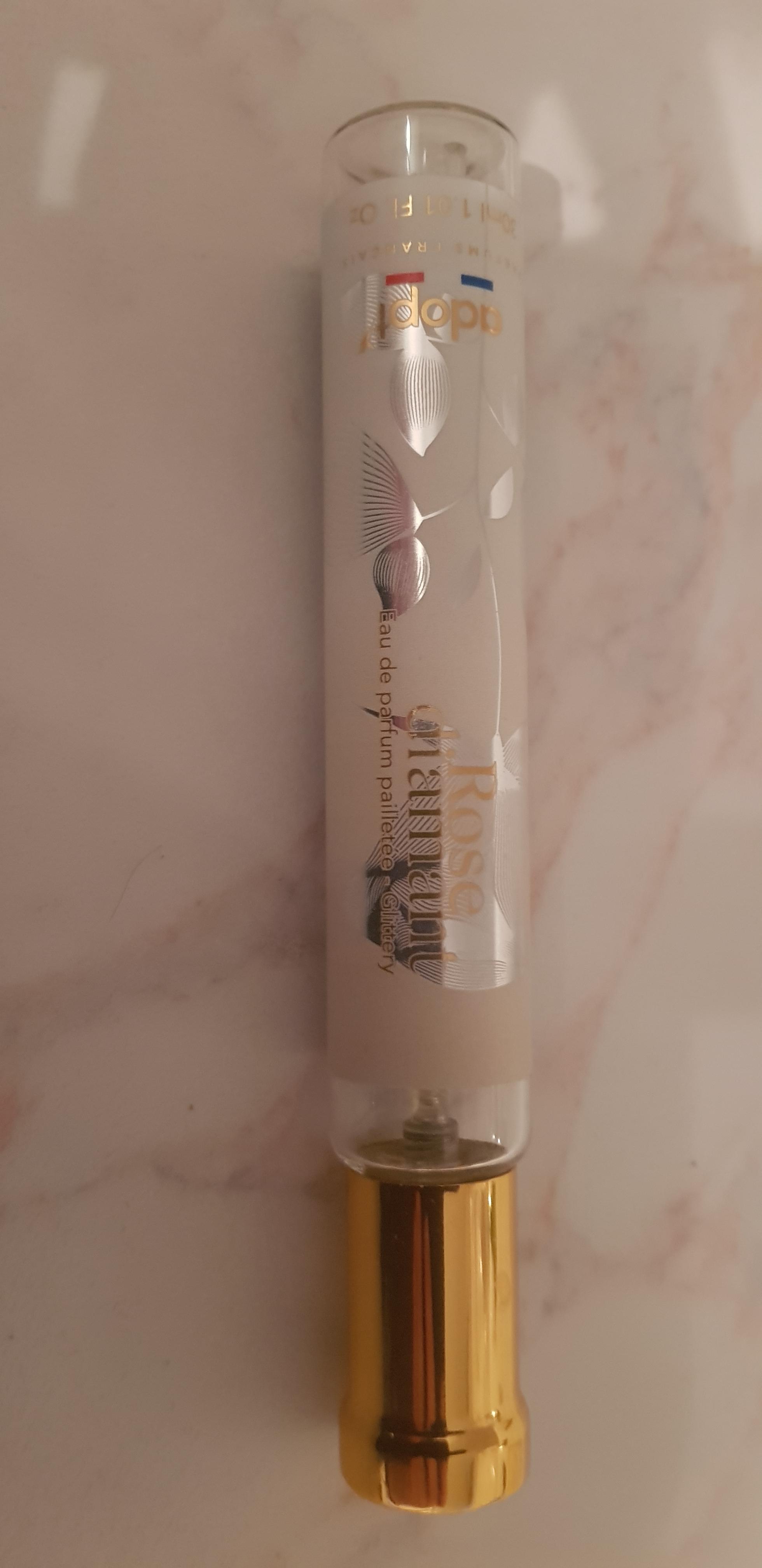 troc de troc parfum adopt image 0