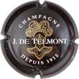 troc de troc capsule champagne j. de telmont image 0