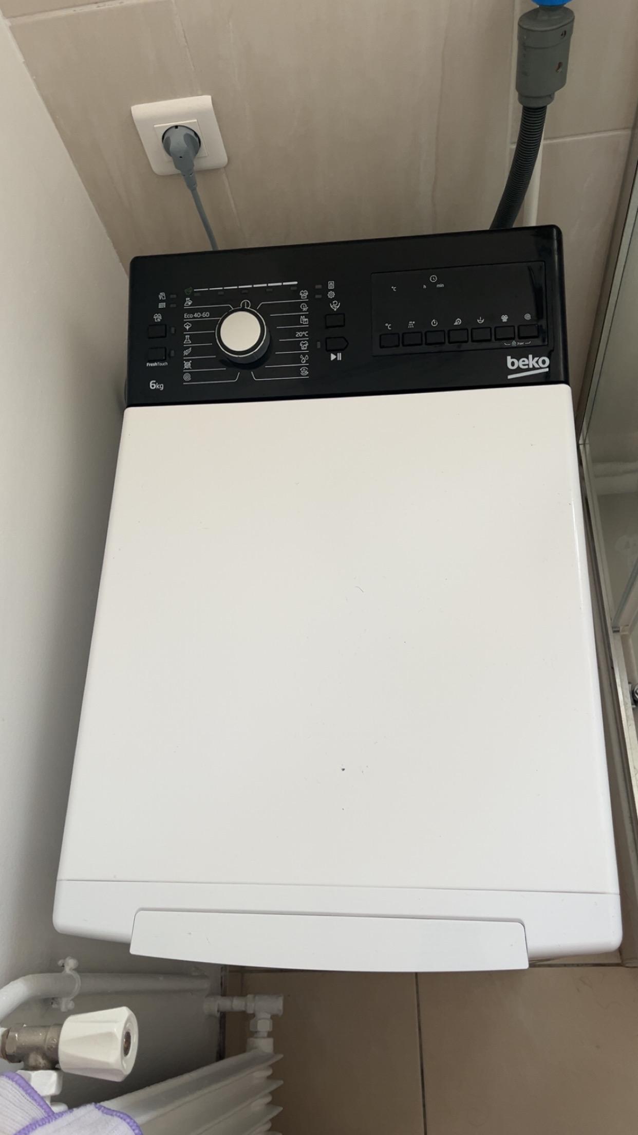 troc de troc machine à laver - lave linge image 0