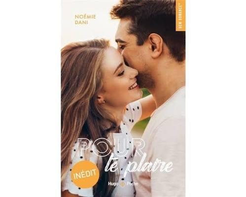 troc de troc livre - pour te plaire - poche - noémie dani image 0