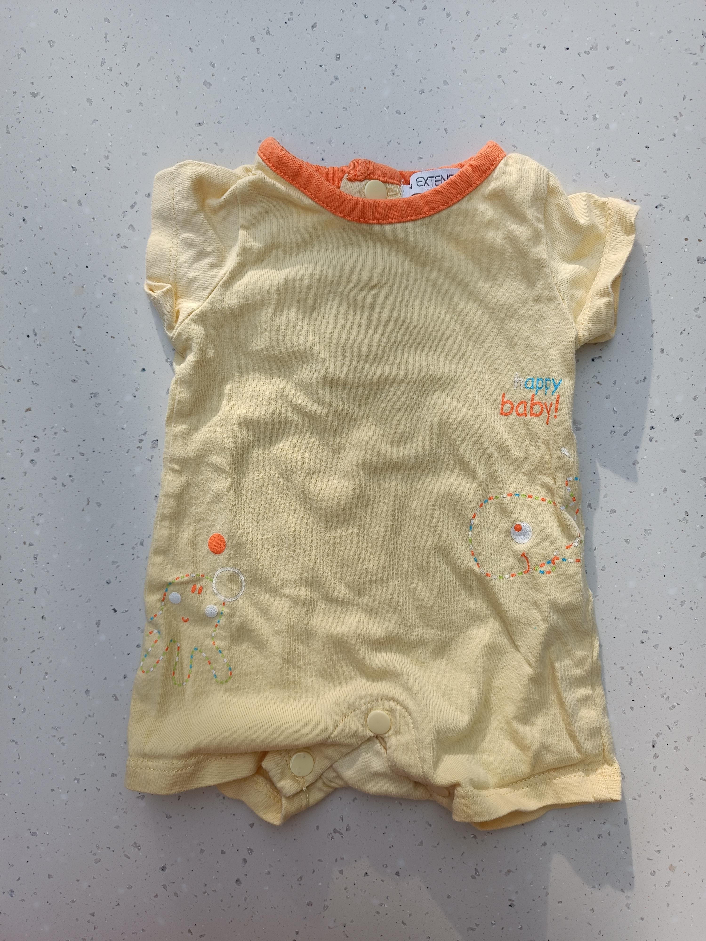 troc de troc combishort taille 56 image 0