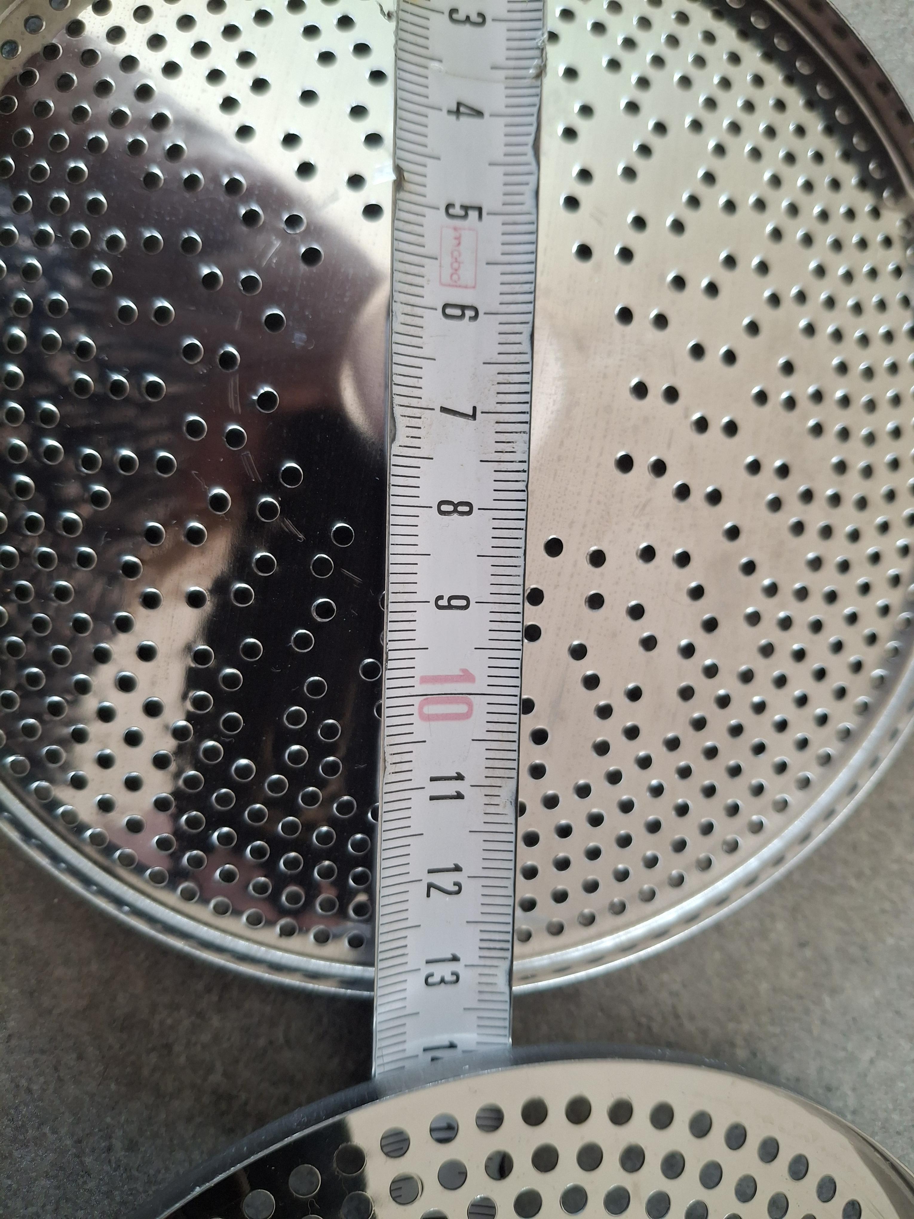 troc de troc grilles moulin a,légumes neuves image 1