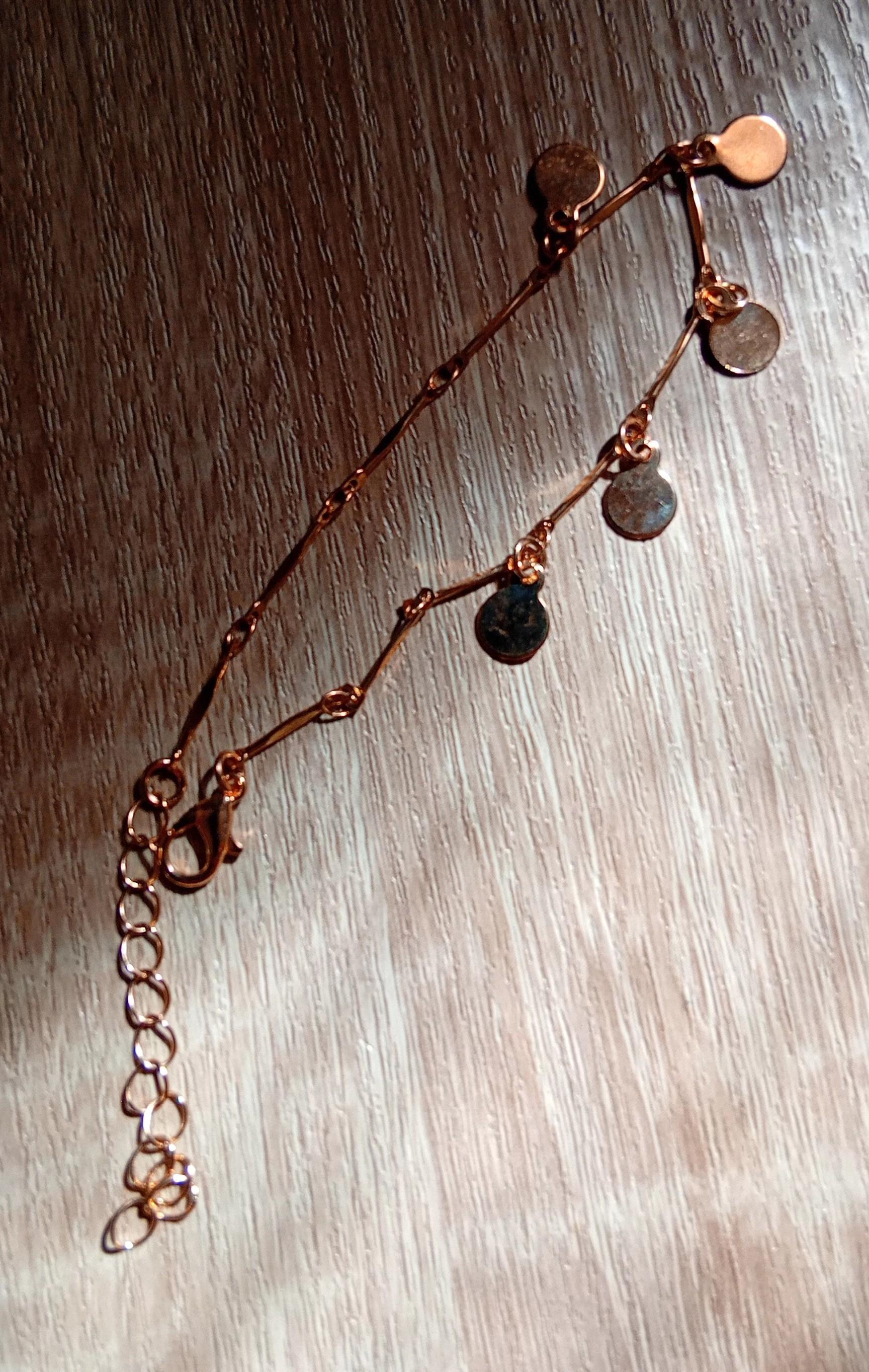 troc de troc bracelet femme image 0