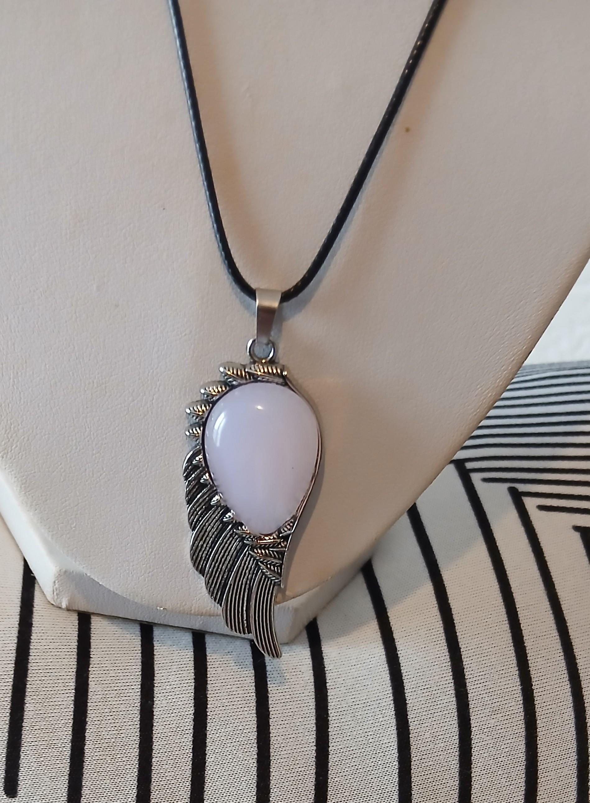 troc de troc reserver divers troc collier collier femme image 1