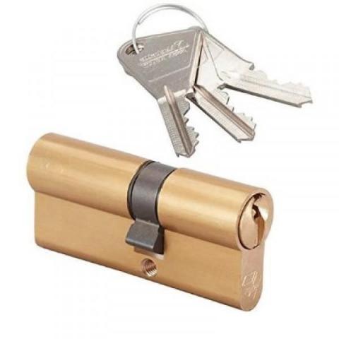 troc de troc cylindre de porte image 0