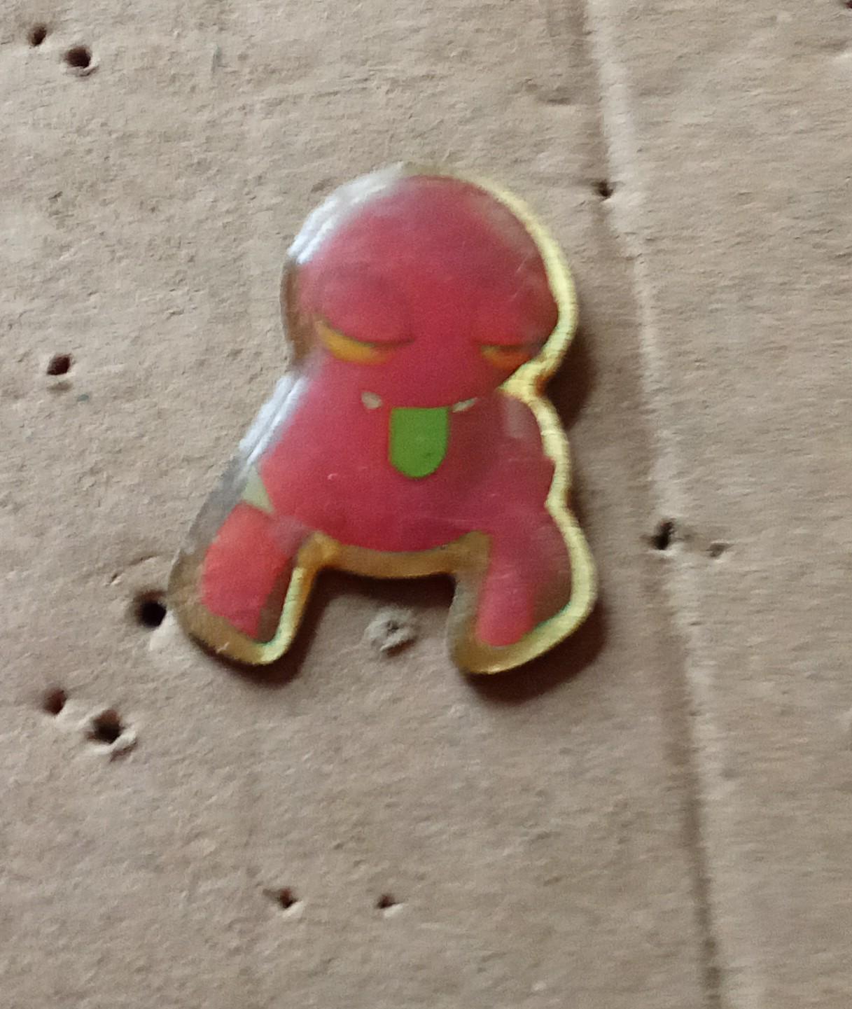 troc de troc pin's image 0