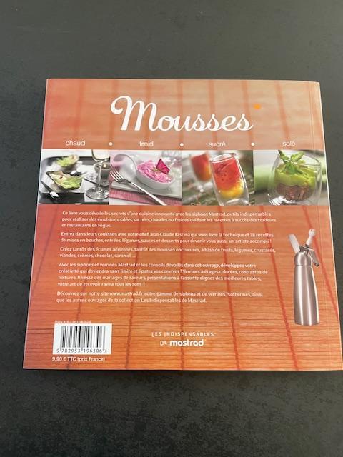 troc de troc mousses image 1