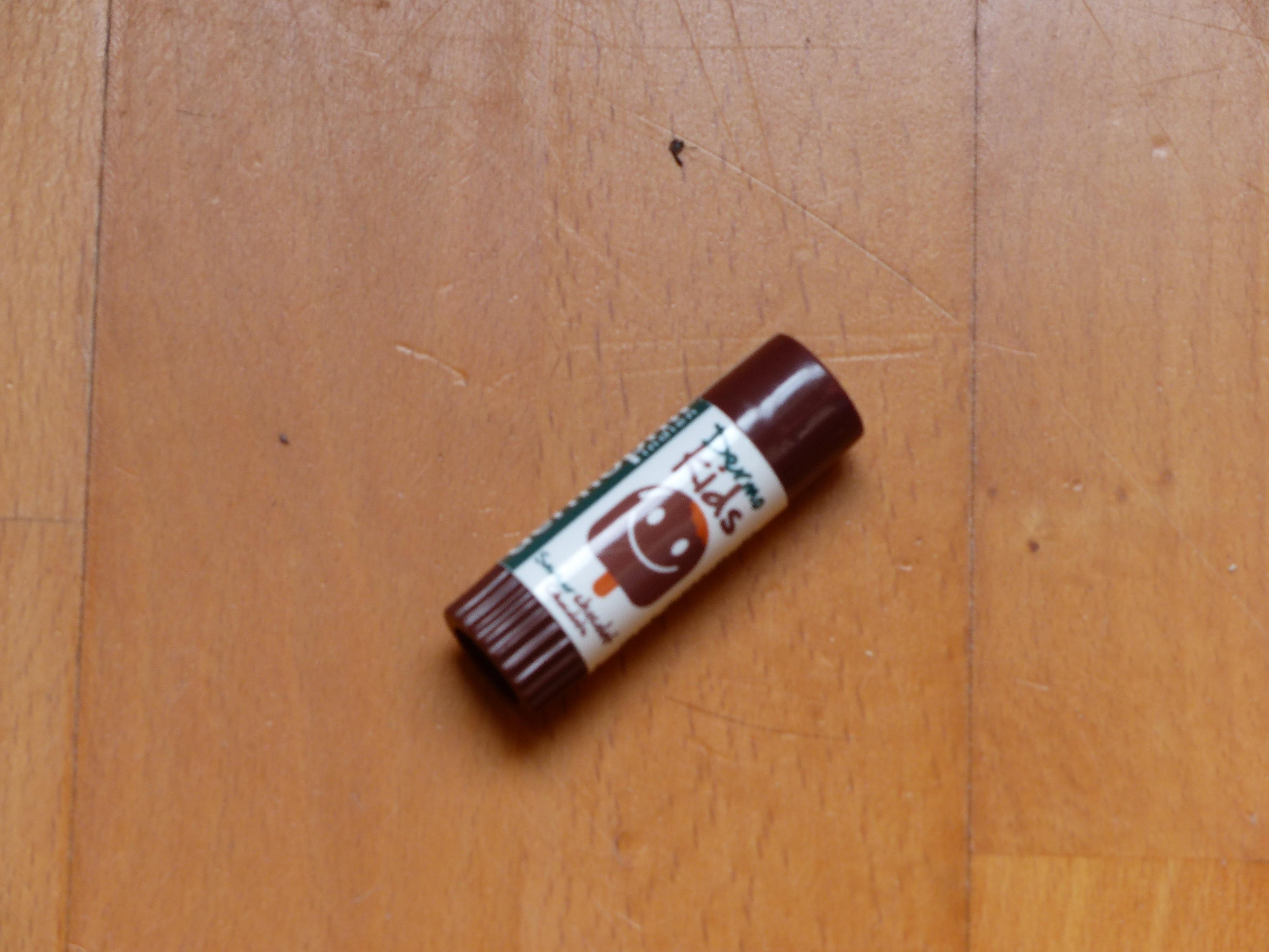 troc de troc dermophil indien odeur chocolat image 0