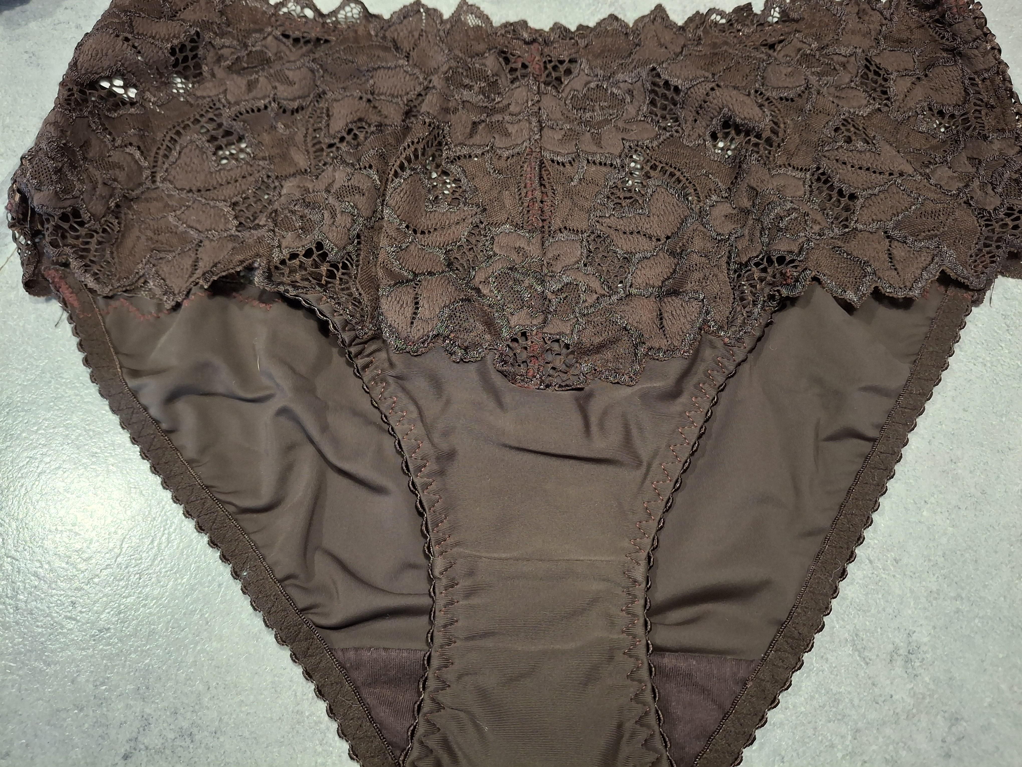 troc de troc soutien gorge et culotte image 1