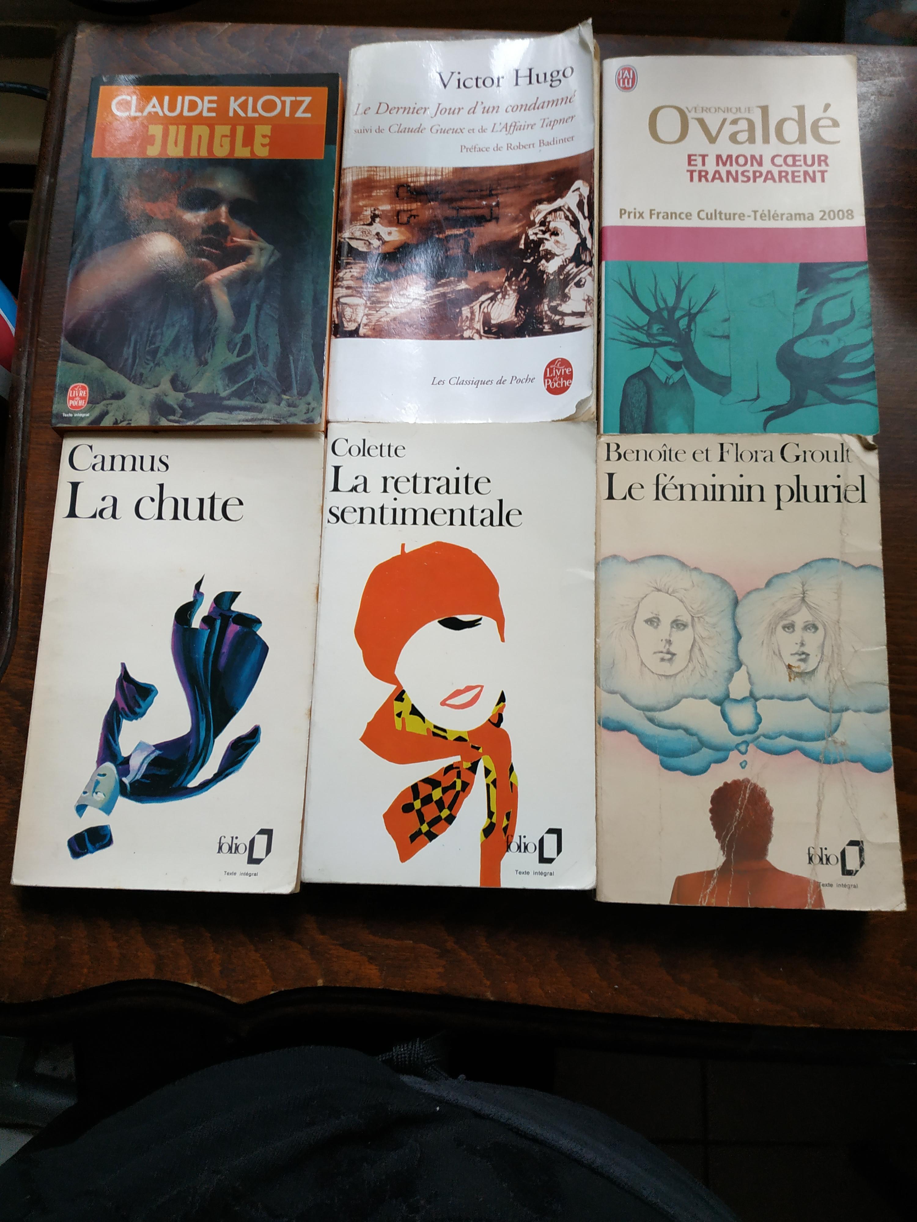 troc de troc vide de bibliothèque image 0