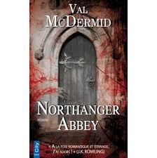 troc de troc attribué livre - northanger abbey - poche - val mcdermid image 0