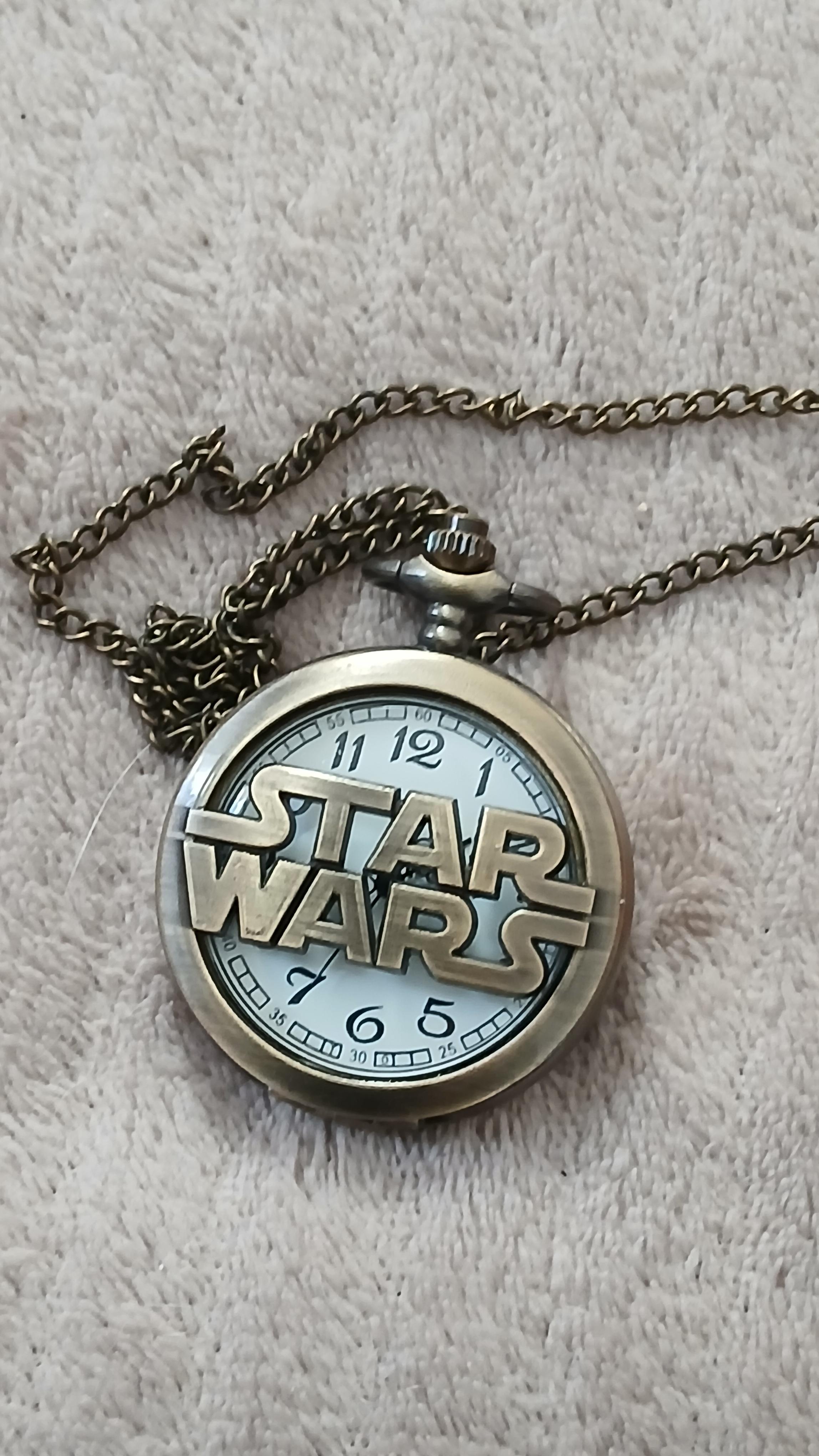 troc de troc reserver ventura montre a gousset hommes image 0