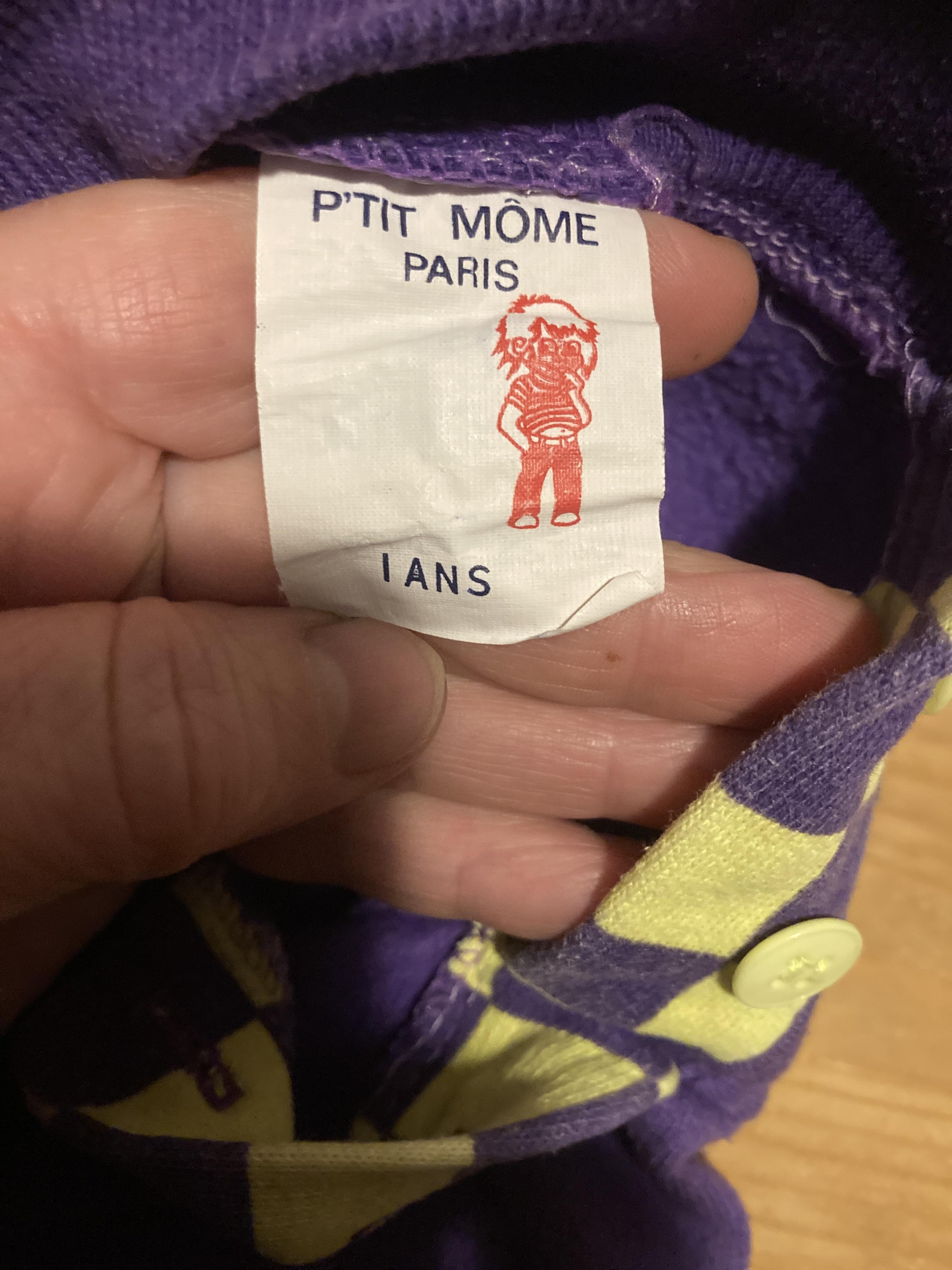 troc de troc pull 1 an image 2